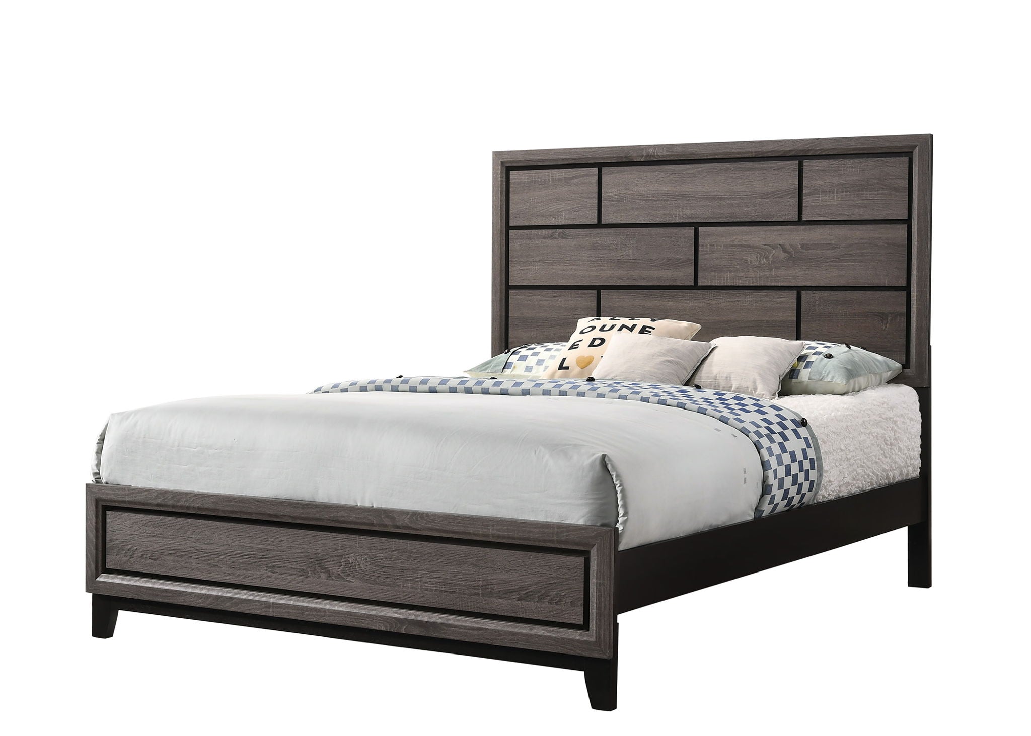 Akerson - Bedroom Set - Urban Living Furniture (Los Angeles, CA)