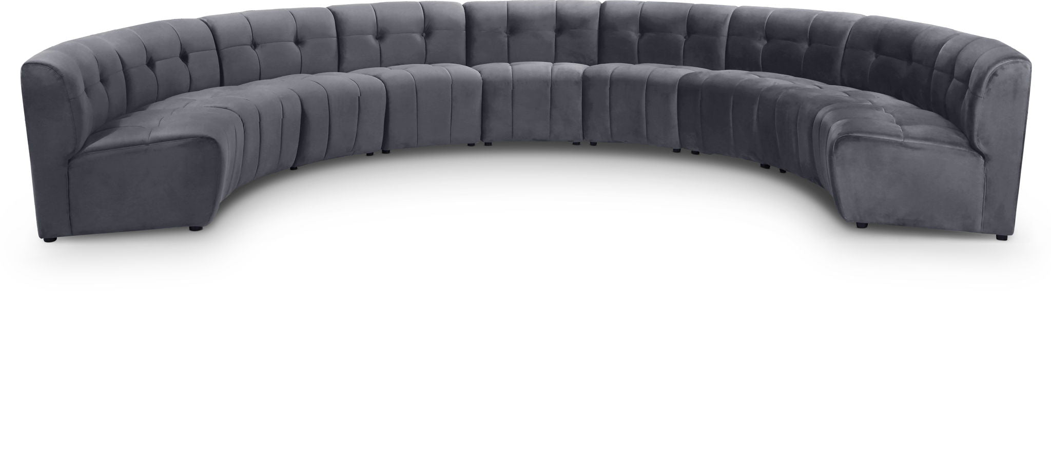 Limitless - Modular Sectional - Urban Living Furniture (Los Angeles, CA)