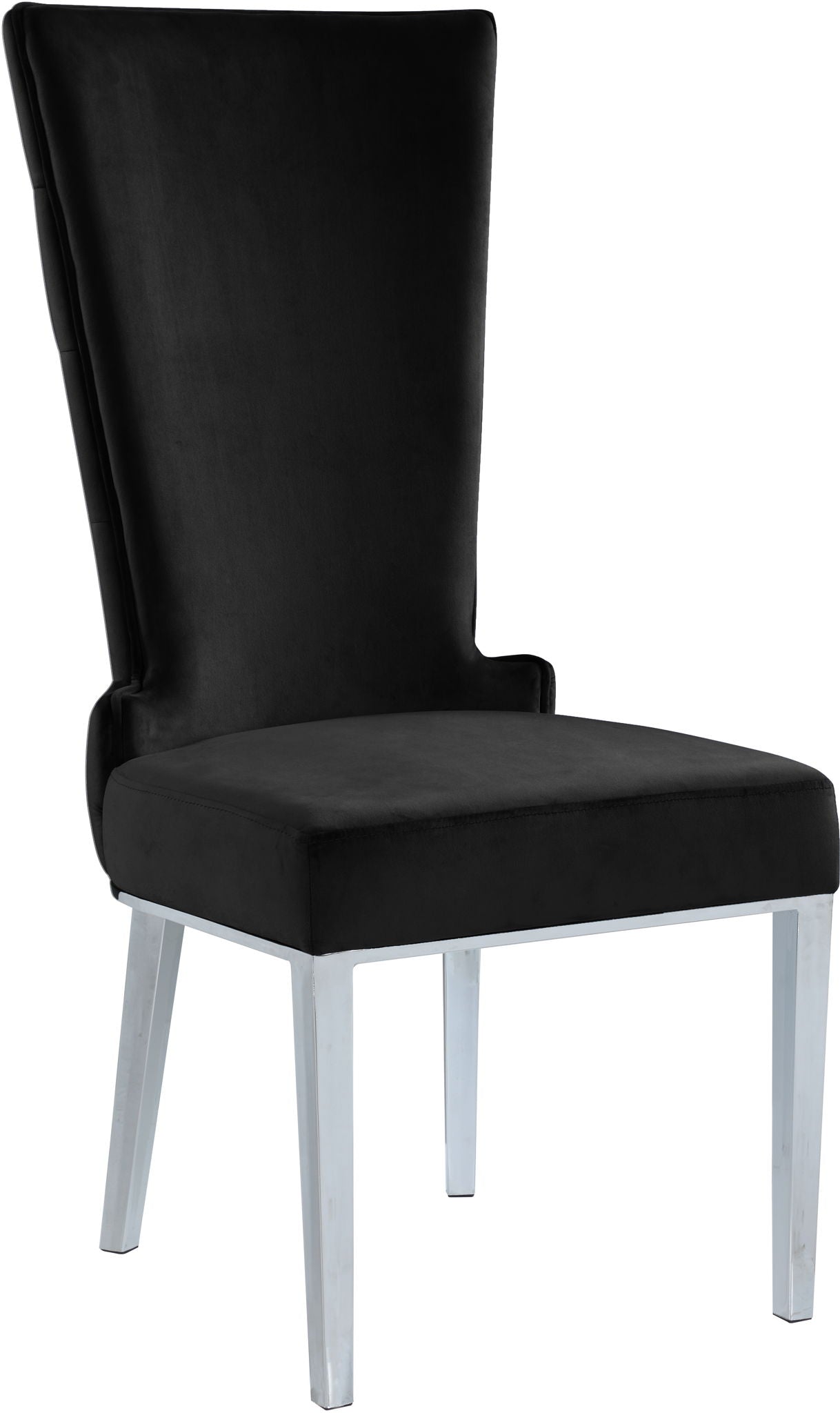 Serafina - Dining Chair (Set of 2) - Urban Living Furniture (Los Angeles, CA)