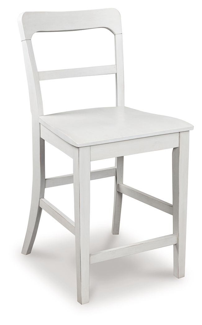 Greddinton - Barstool (Set of 2) - Urban Living Furniture (Los Angeles, CA)