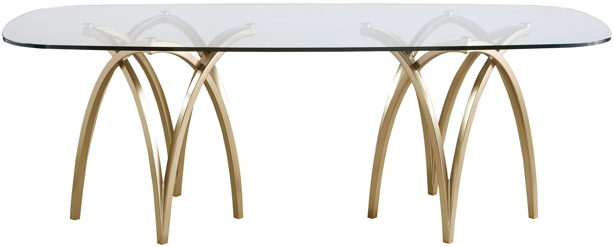 Madelyn - Dining Table - Urban Living Furniture (Los Angeles, CA)