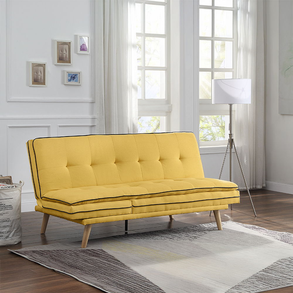Savilla - Adjustable Sofa - Urban Living Furniture (Los Angeles, CA)