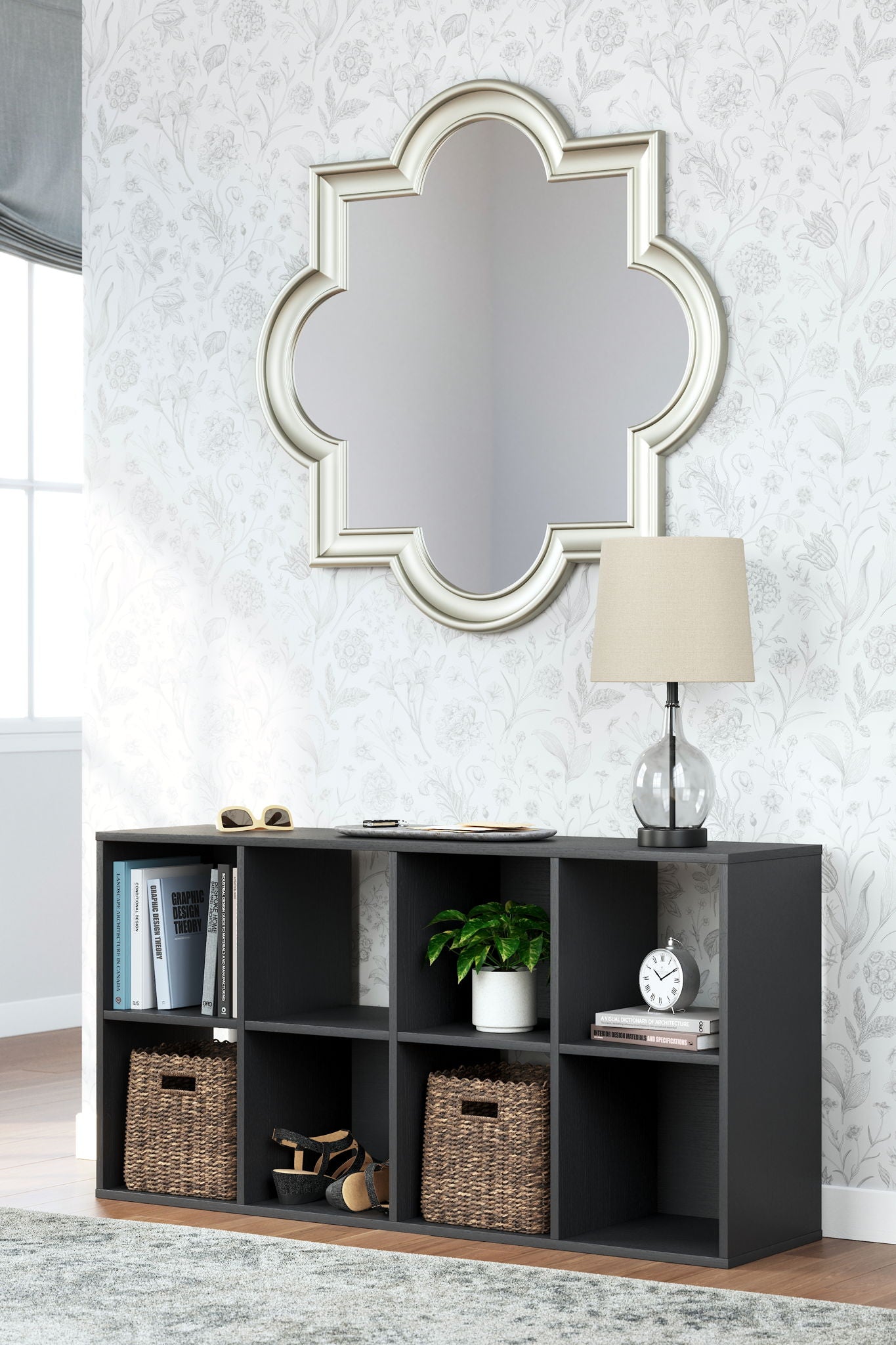 Langdrew - Cube Organizer - Urban Living Furniture (Los Angeles, CA)
