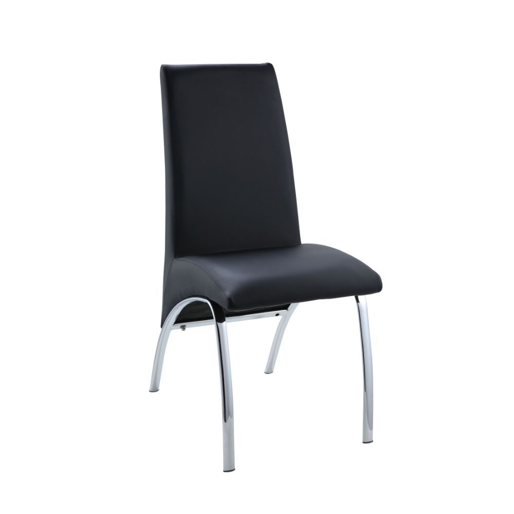 Pervis - Side Chair - Urban Living Furniture (Los Angeles, CA)