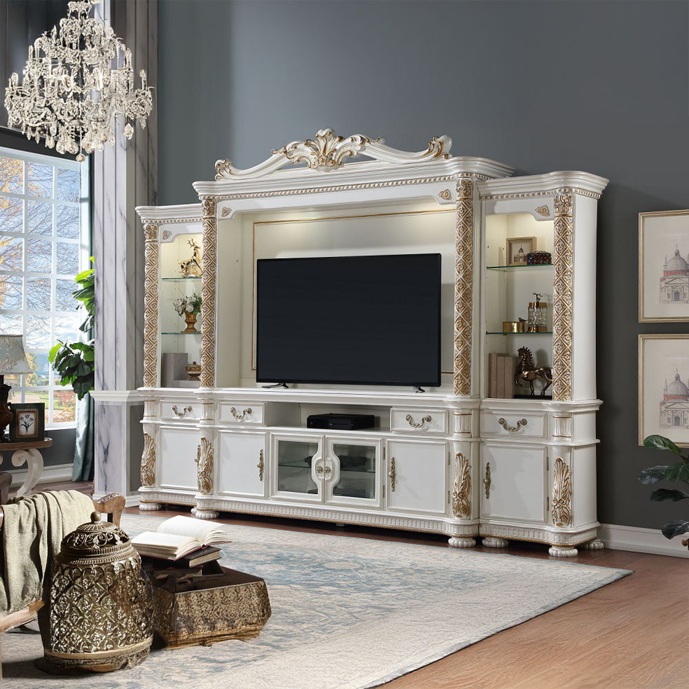Vendome II - Entertainment Center - Urban Living Furniture (Los Angeles, CA)