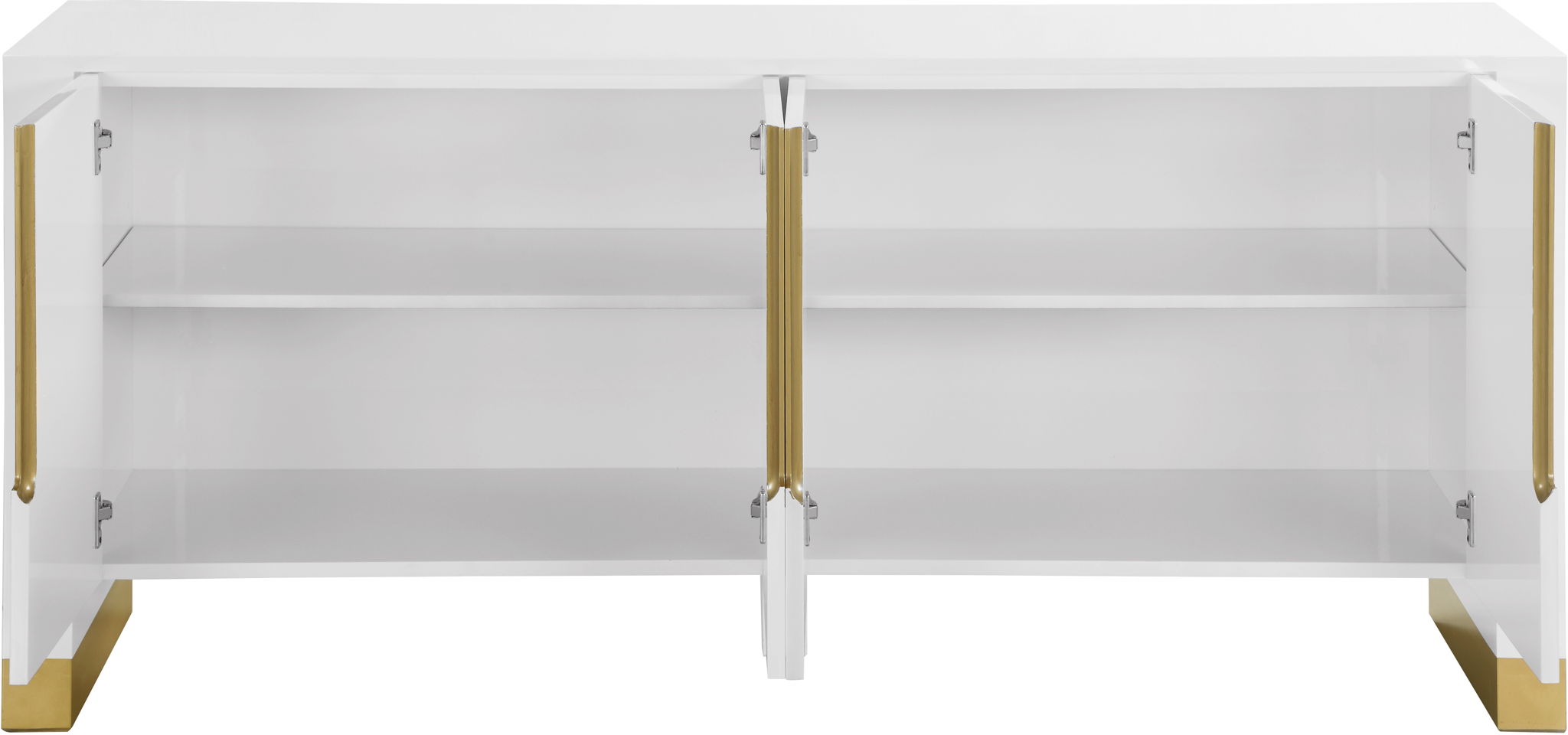 Florence - Sideboard - Urban Living Furniture (Los Angeles, CA)