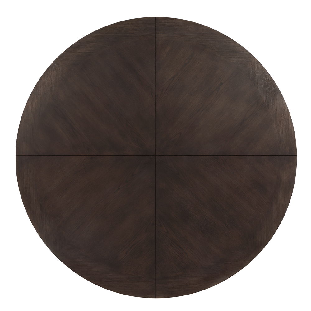 Guido - Coffee Table - Dark Brown - Urban Living Furniture (Los Angeles, CA)