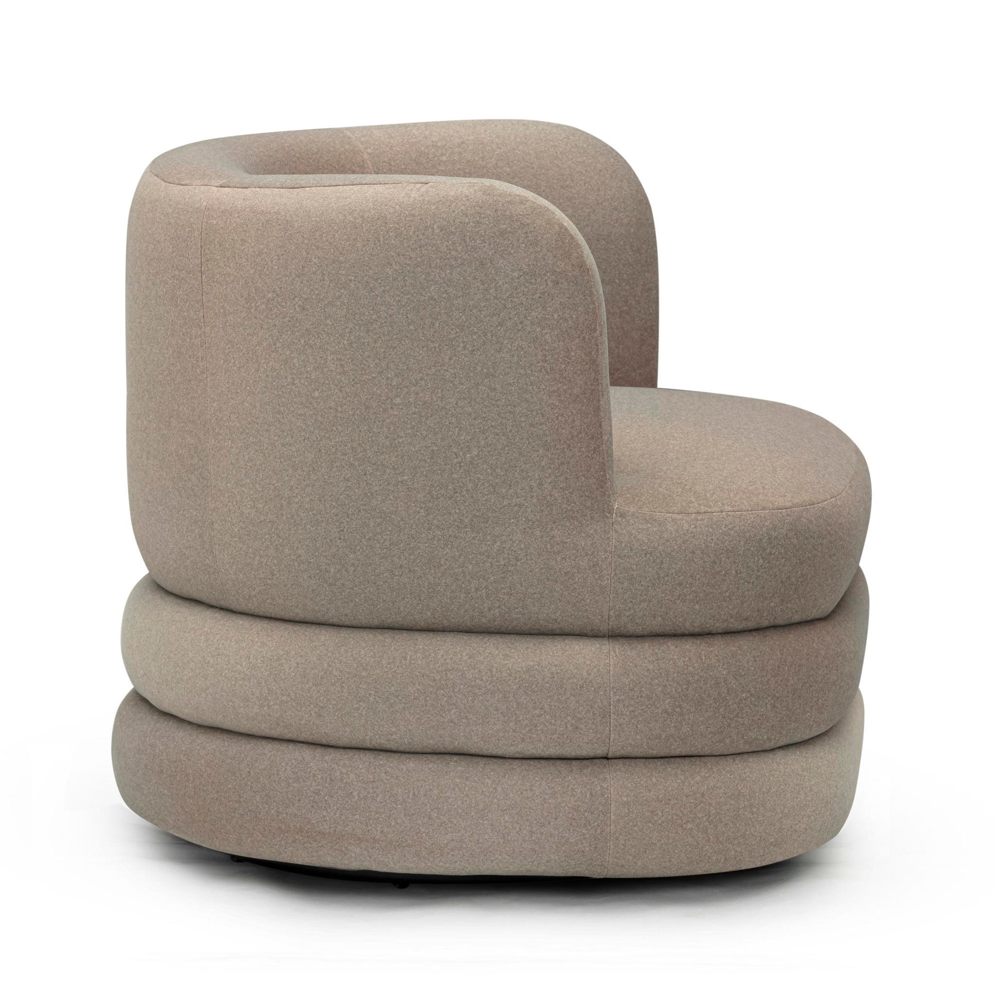 Astor - Swivel Hotel Lounge Chair - Urban Living Furniture (Los Angeles, CA)