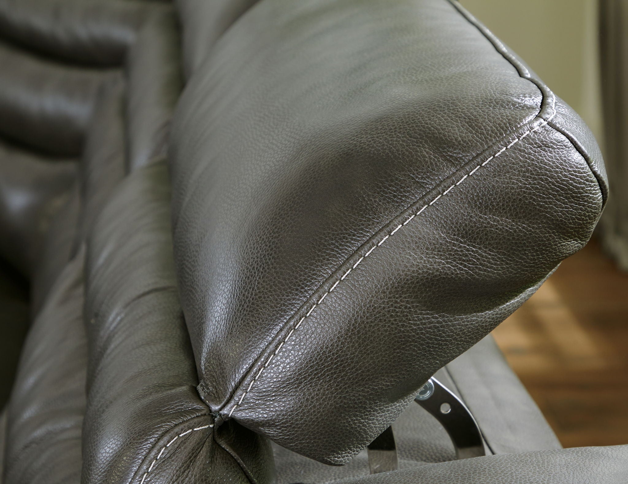 Center Line - Power Recliner Sectional - Urban Living Furniture (Los Angeles, CA)