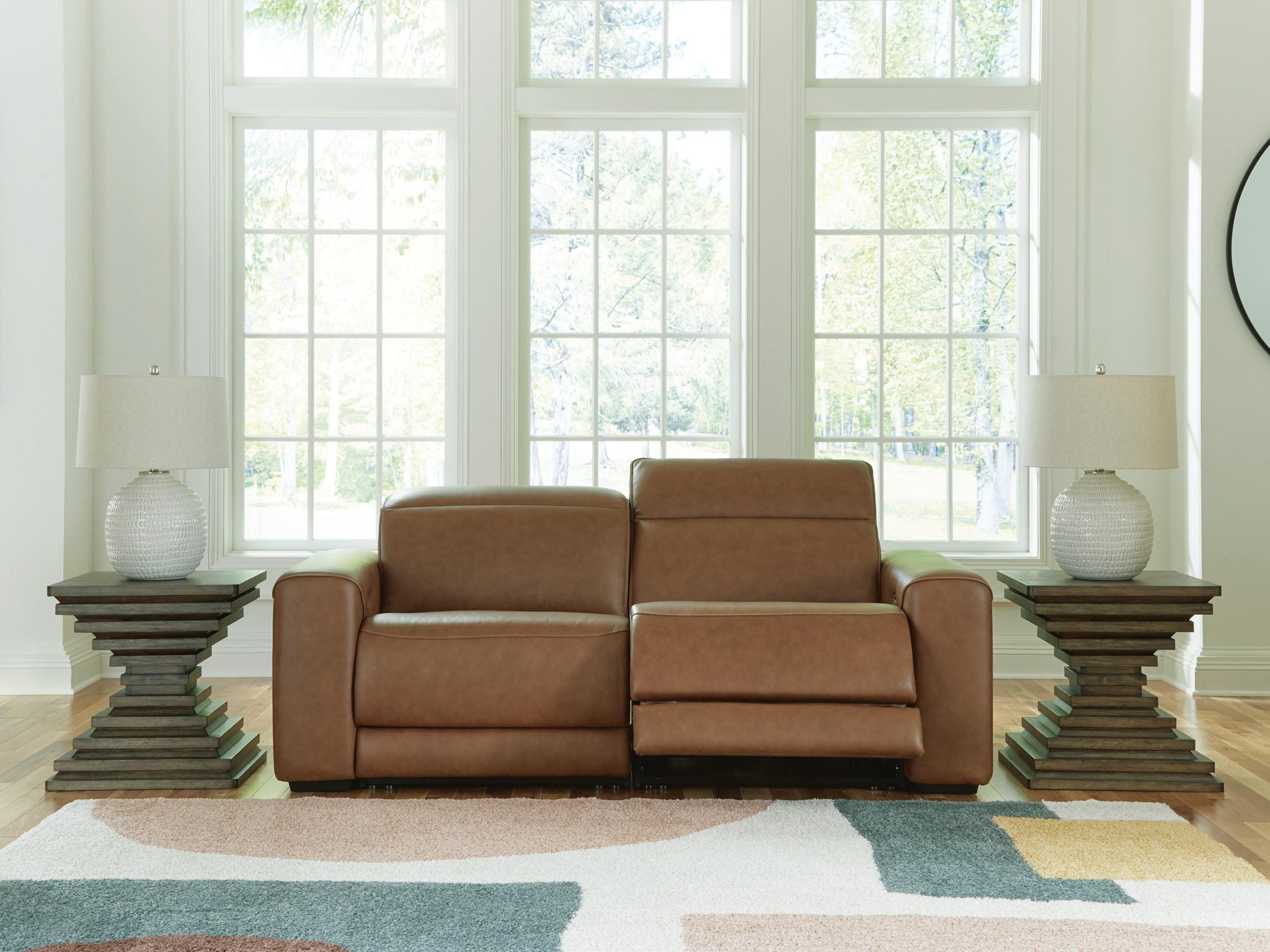Magic Man - Reclining Sectional - Urban Living Furniture (Los Angeles, CA)