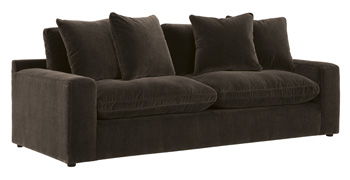 Maxton Heights - Sofa - Bittersweet - Urban Living Furniture (Los Angeles, CA)