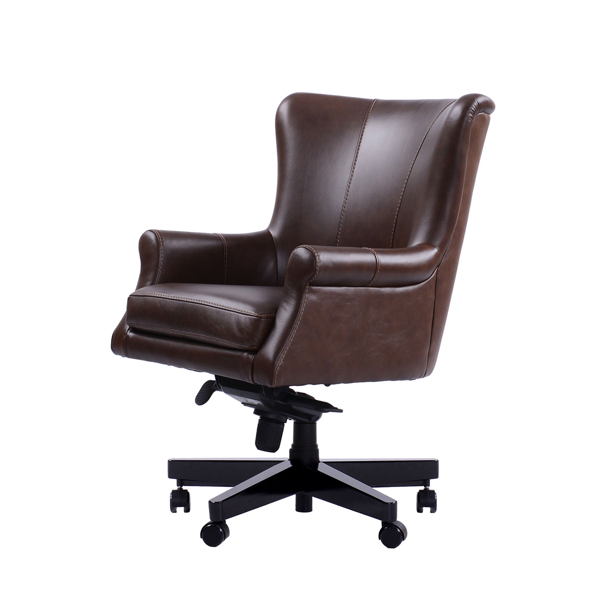 Dc#129 - Desk Chair - Urban Living Furniture (Los Angeles, CA)