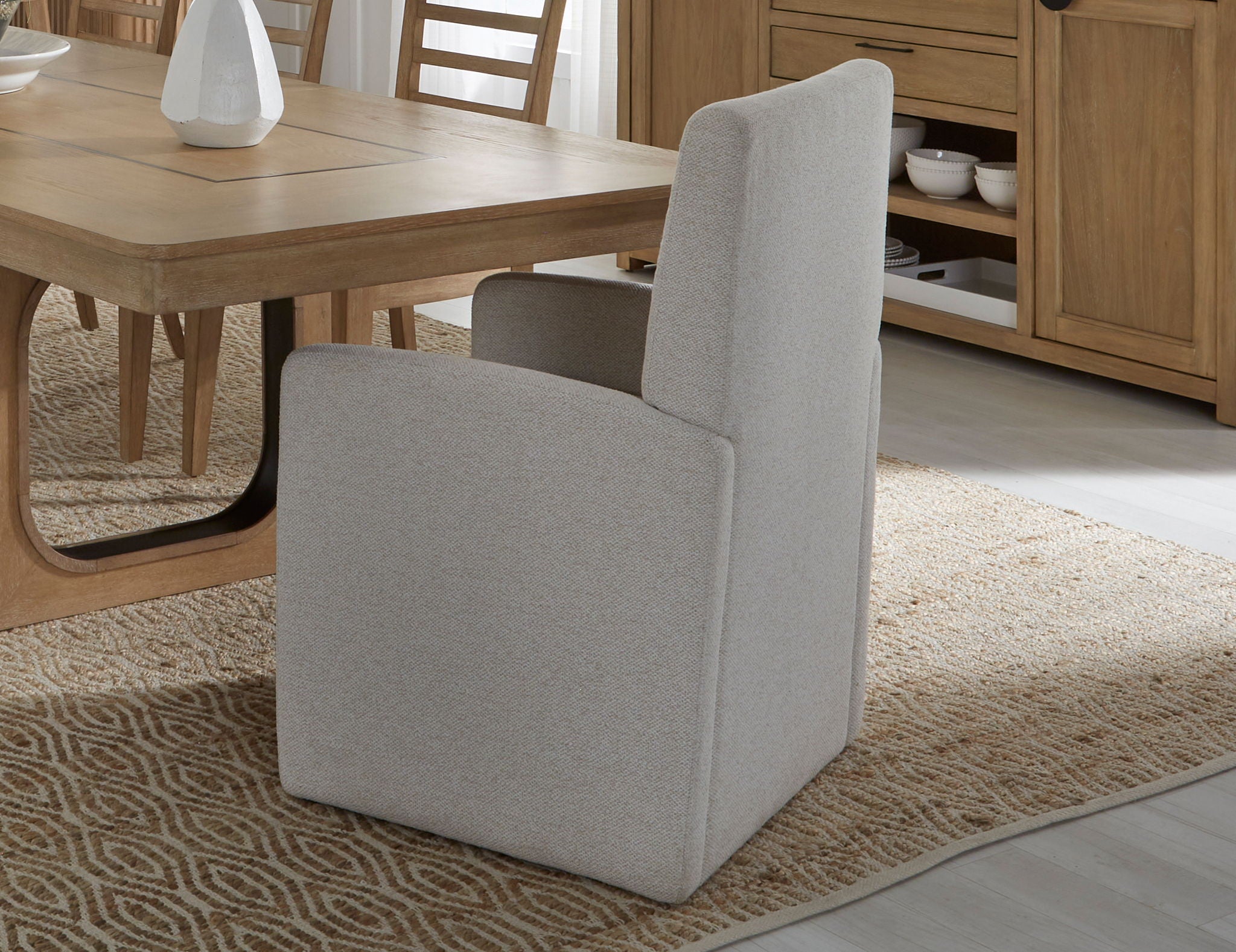 Escape - Round Dining Set - Urban Living Furniture (Los Angeles, CA)