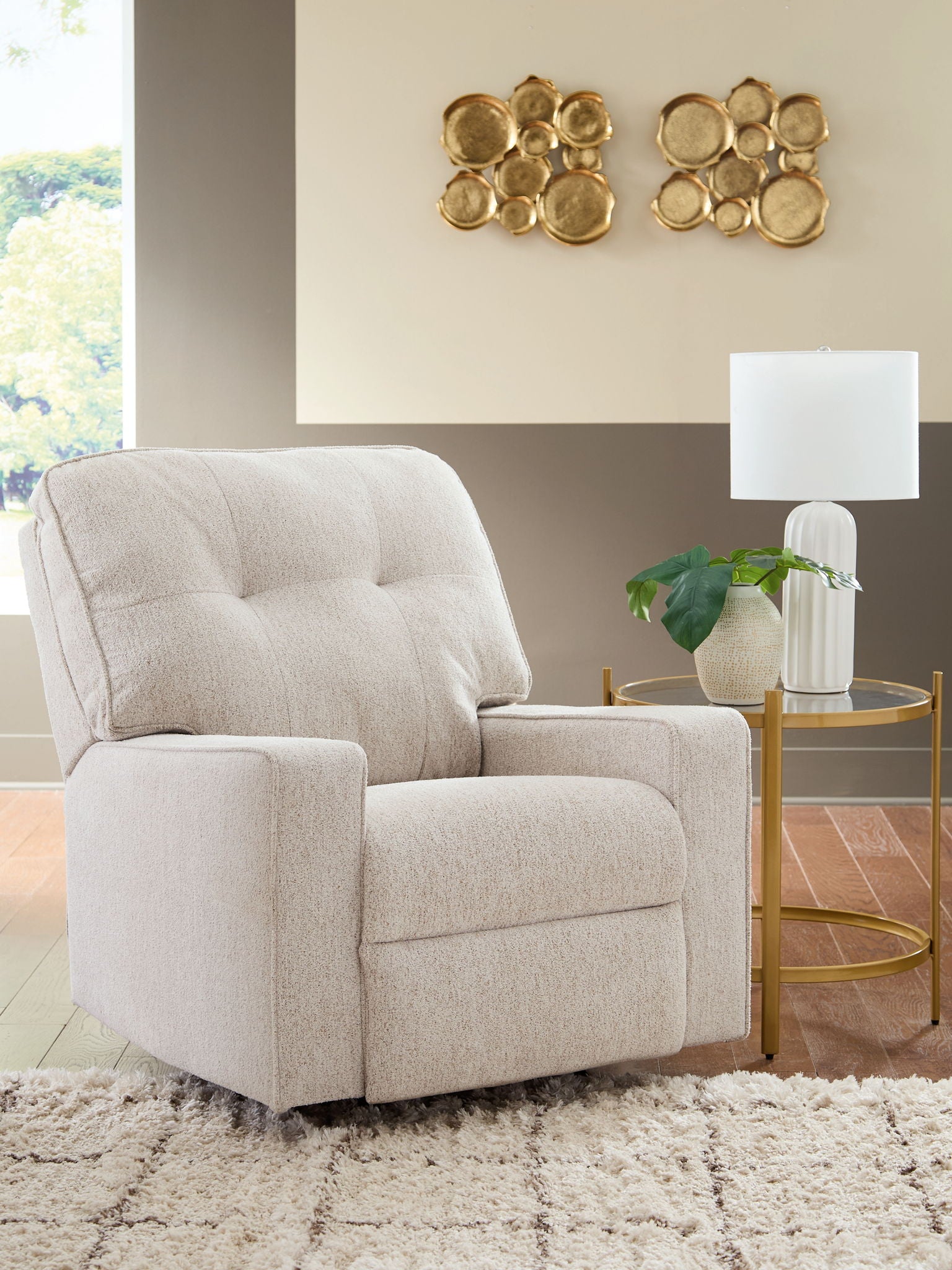 Larimer - Rocker Recliner - Urban Living Furniture (Los Angeles, CA)
