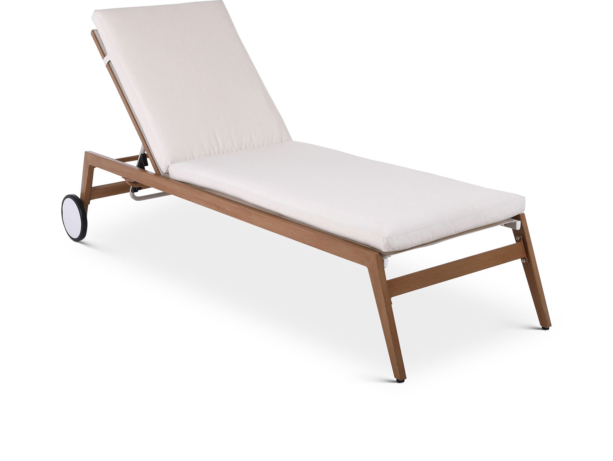 Maui - Water Resistant Outdoor Patio Lounger - Urban Living Furniture (Los Angeles, CA)