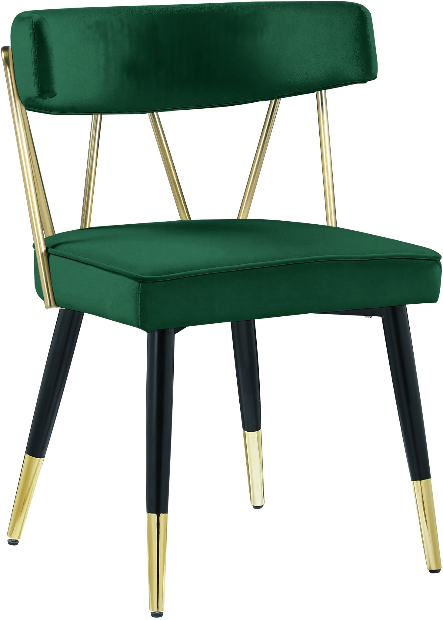 Rheingold - Dining Chair (Set of 2) - Urban Living Furniture (Los Angeles, CA)