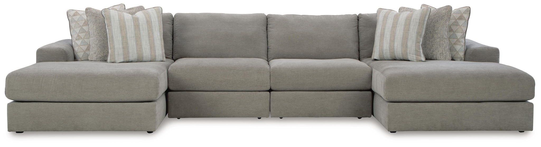 Avaliyah - Sectional - Urban Living Furniture (Los Angeles, CA)
