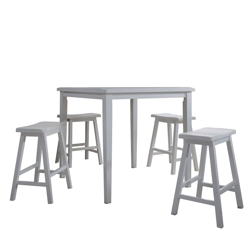 Gaucho - Counter Height Set - Urban Living Furniture (Los Angeles, CA)