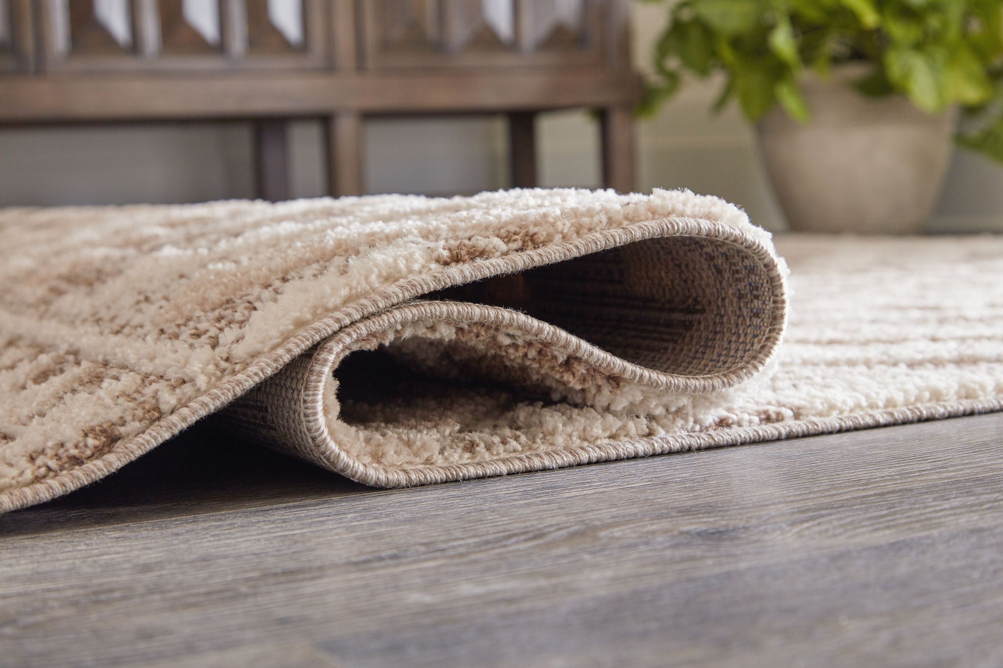 Odedale - Rug - Urban Living Furniture (Los Angeles, CA)