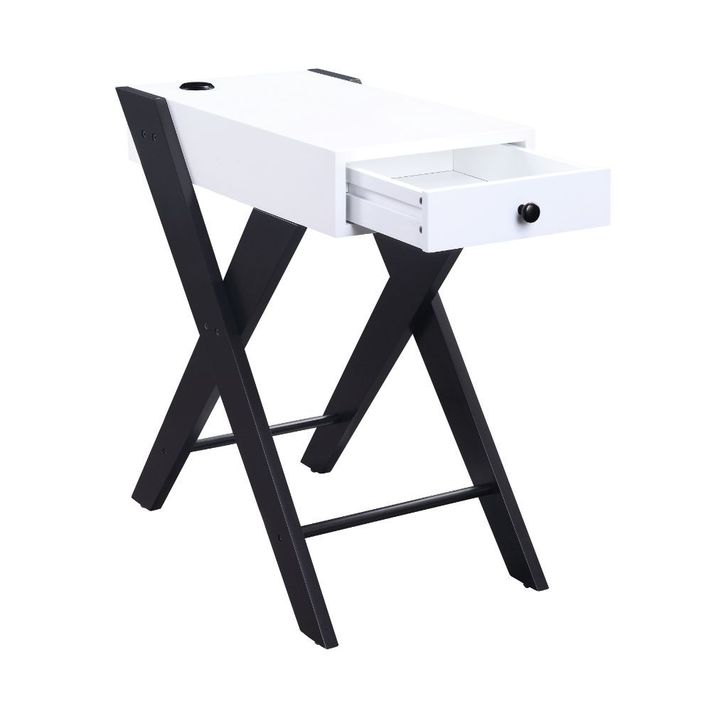 Fierce - Accent Table (USB Charging Dock) - Urban Living Furniture (Los Angeles, CA)