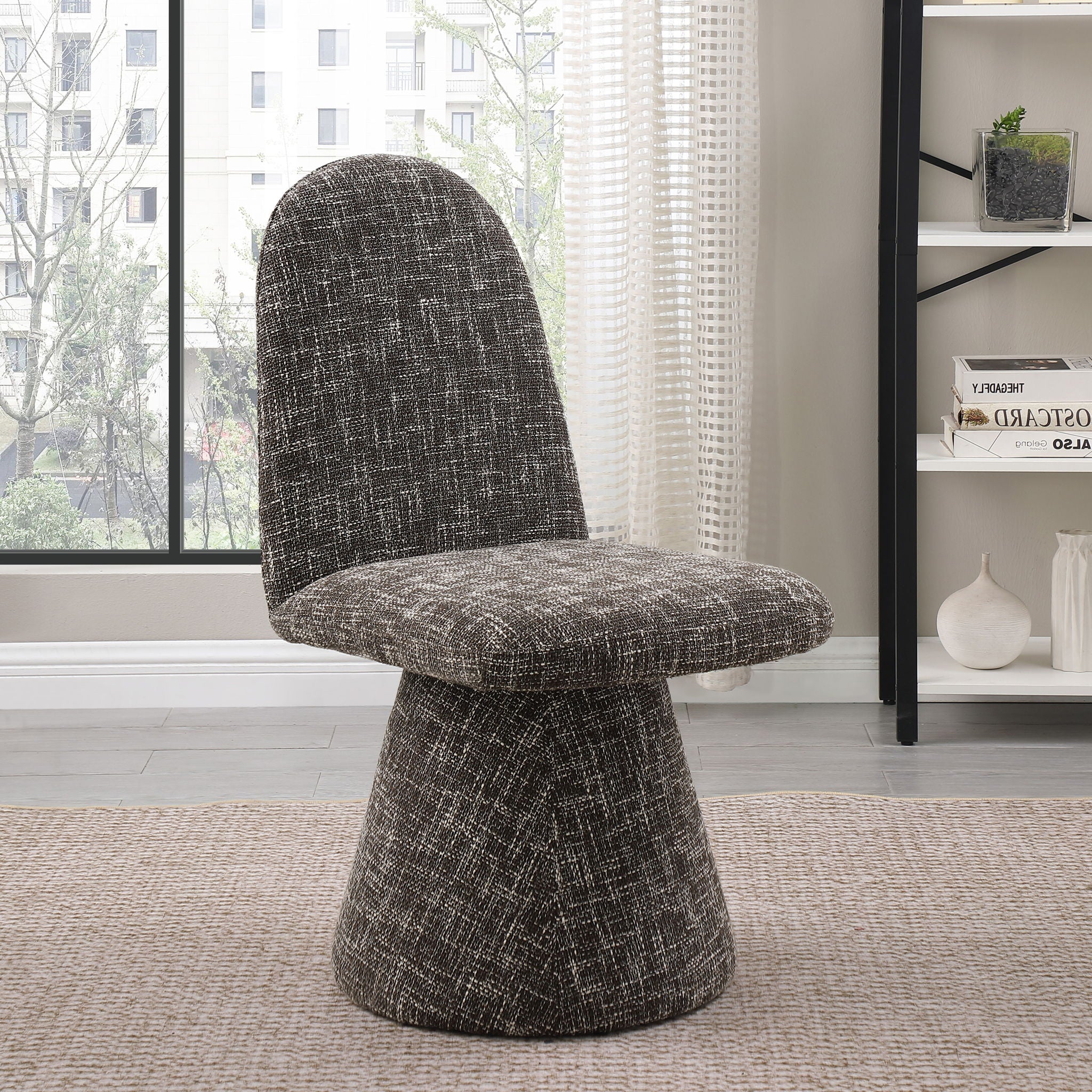 Renuar - Dining Chair (Set of 2) - Urban Living Furniture (Los Angeles, CA)