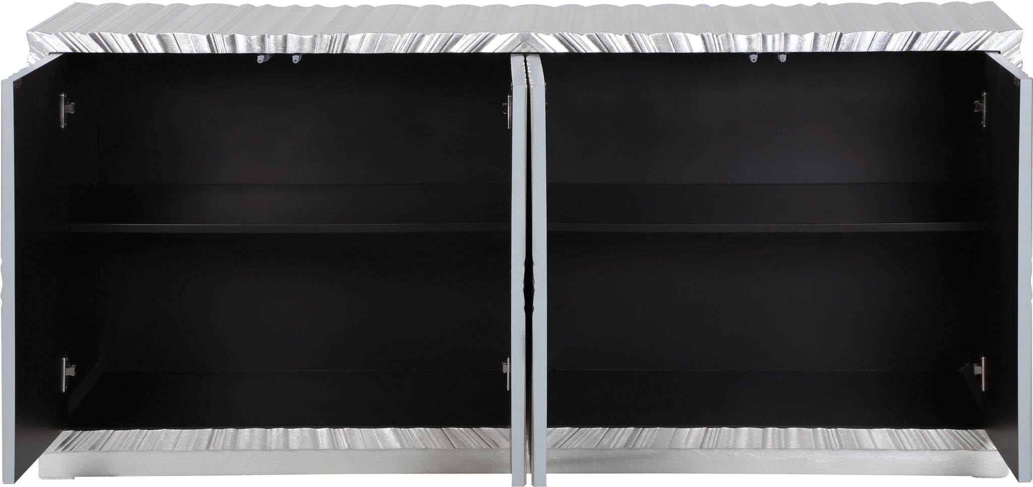 Silverton - Sideboard - Silver - Urban Living Furniture (Los Angeles, CA)