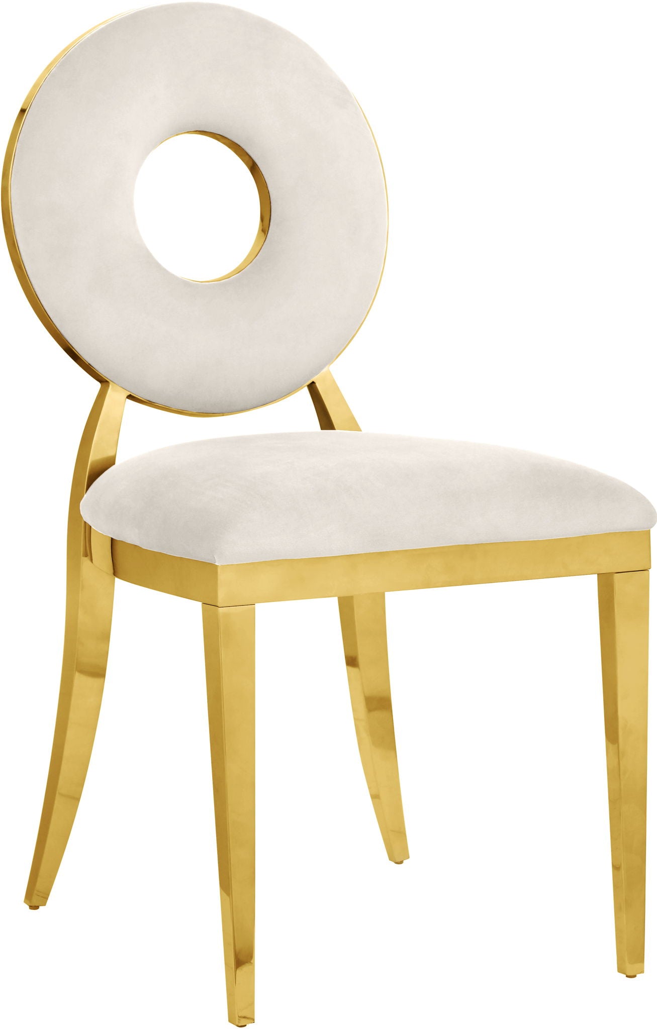 Carousel - Dining Chair (Set of 2) - Urban Living Furniture (Los Angeles, CA)