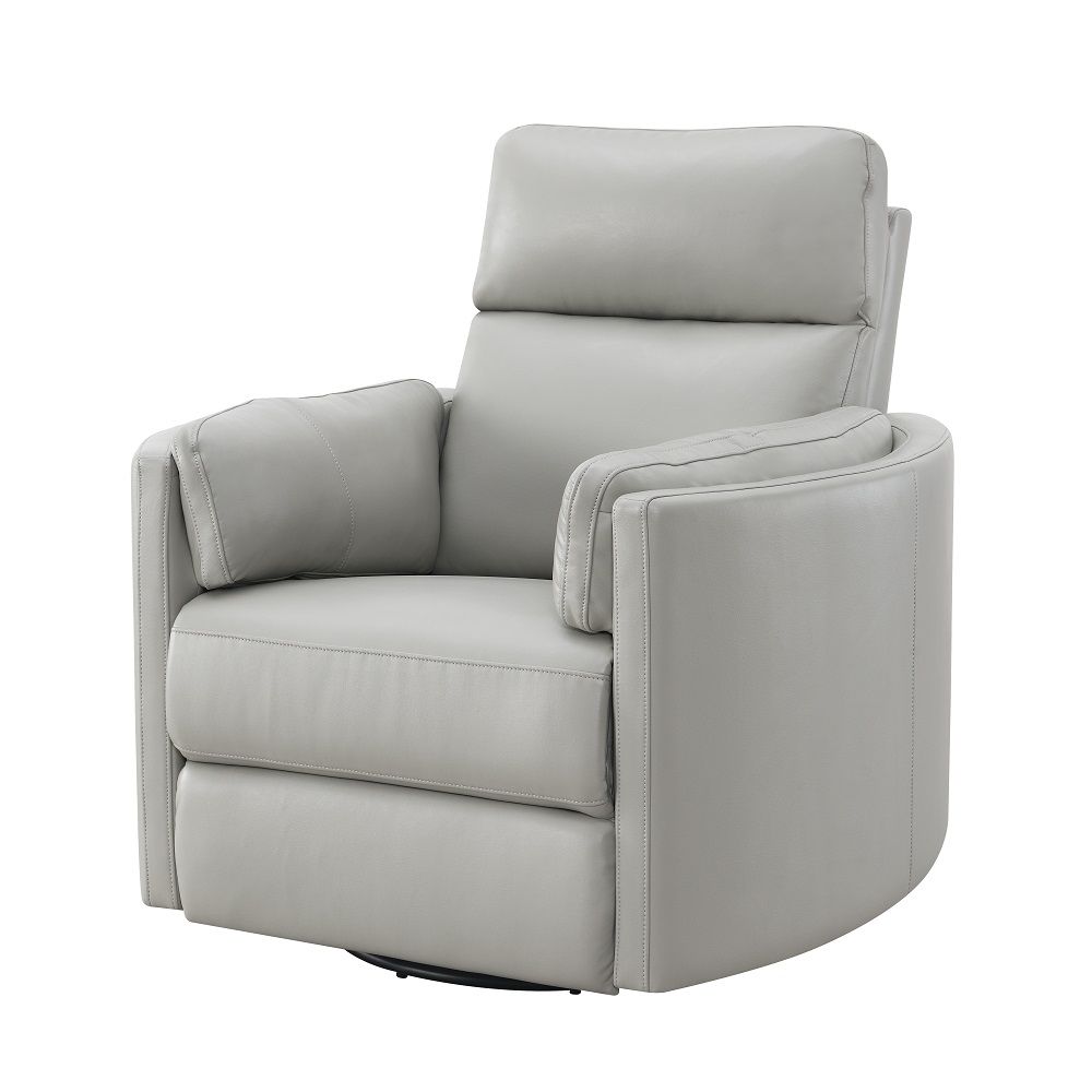 Sagen - Recliner With Swivel & Glider - Urban Living Furniture (Los Angeles, CA)