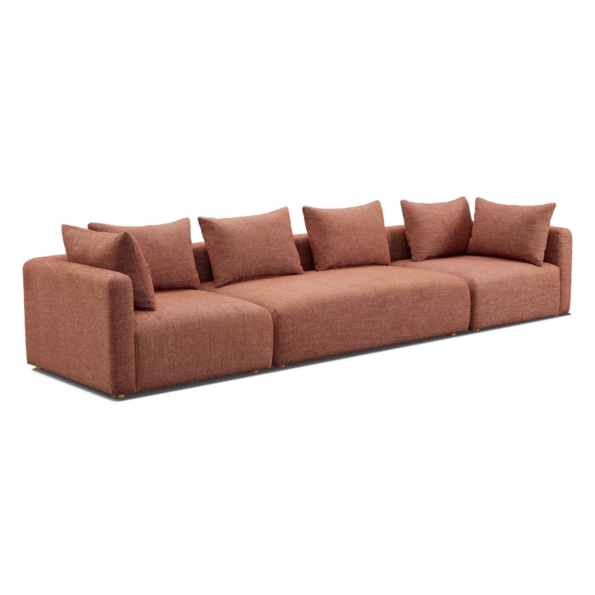 Hangover - Fabric Sofa - Urban Living Furniture (Los Angeles, CA)