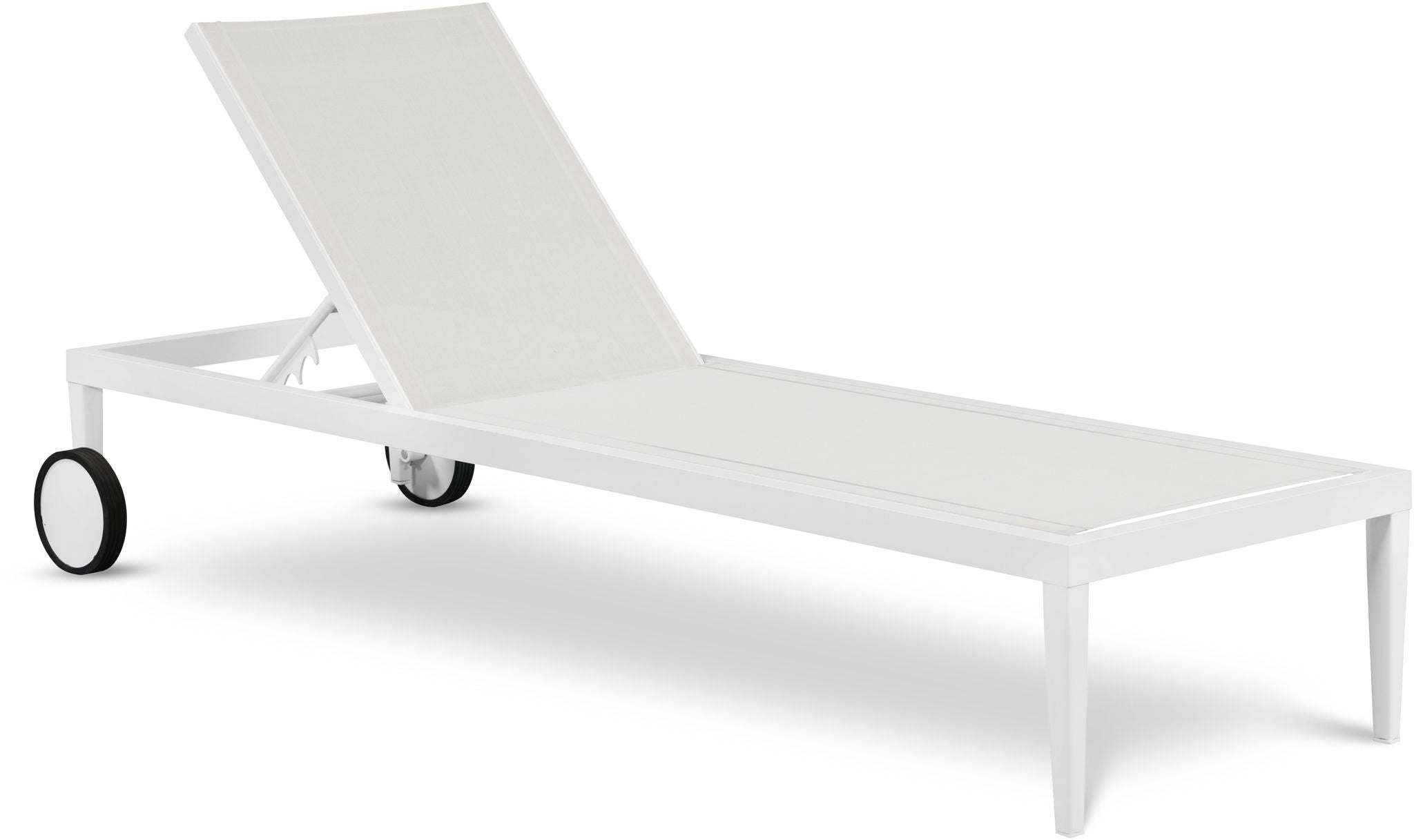 Nizuc - Outdoor Patio Chaise Lounge Chair - Urban Living Furniture (Los Angeles, CA)