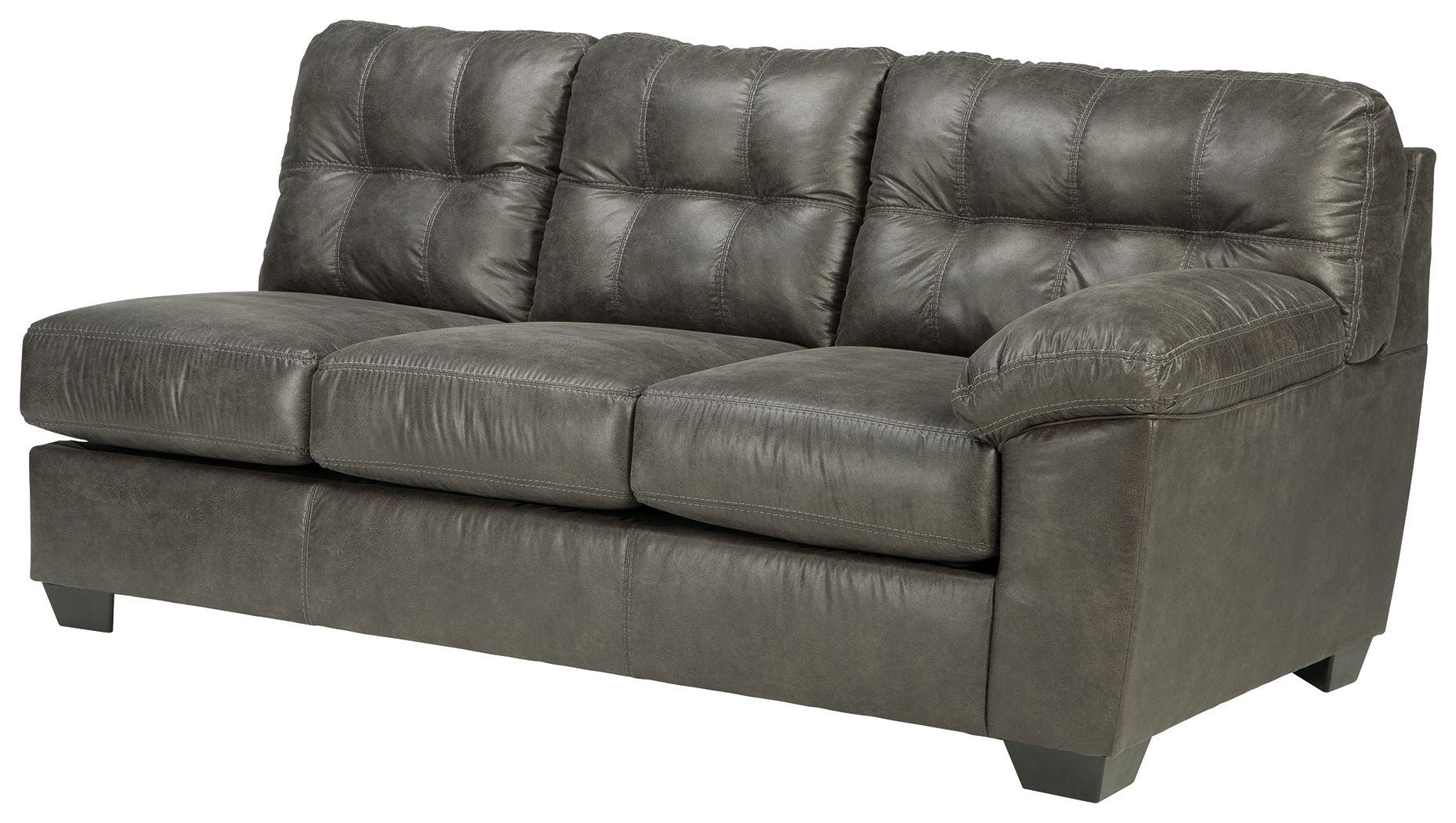 Fallston - Slate - RAF Sofa - Urban Living Furniture (Los Angeles, CA)