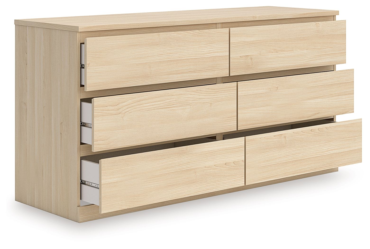 Onita - Six Drawer Dresser - Urban Living Furniture (Los Angeles, CA)