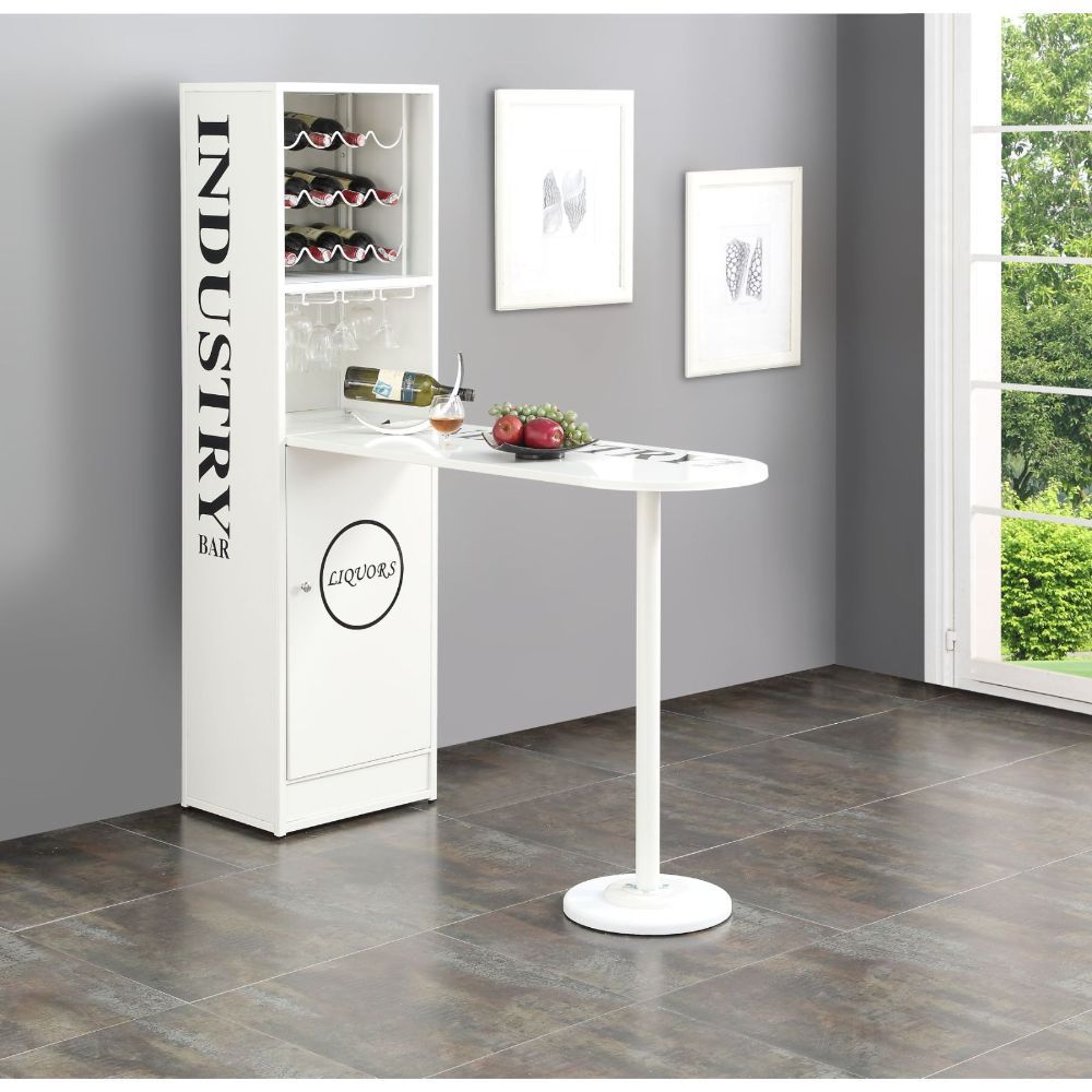 Mant - Counter Height Table - Urban Living Furniture (Los Angeles, CA)