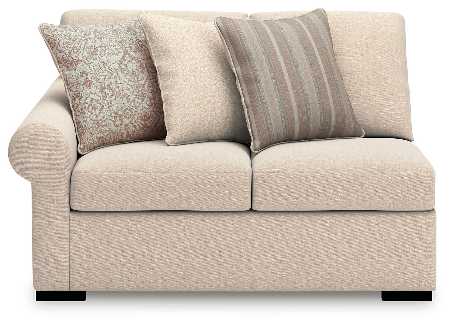 LadyMae - Twill - LAF Loveseat - Urban Living Furniture (Los Angeles, CA)