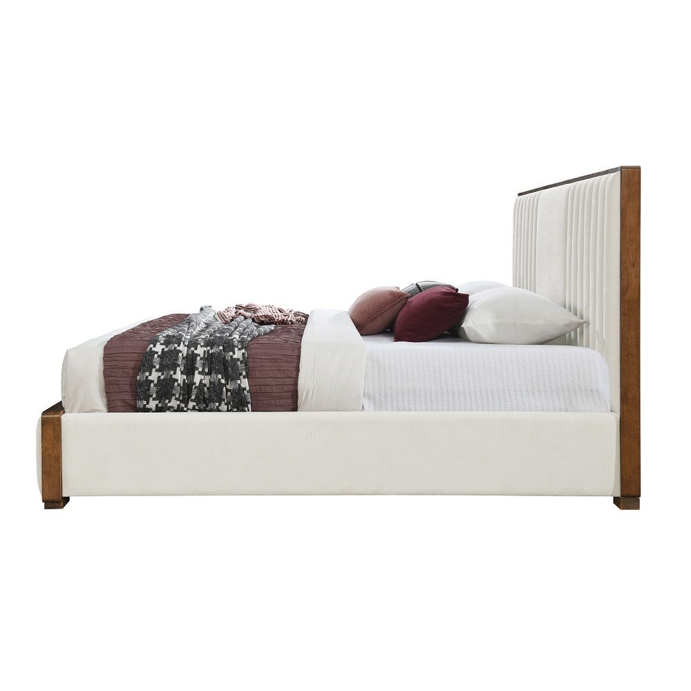 Kaleea - Bed - Urban Living Furniture (Los Angeles, CA)