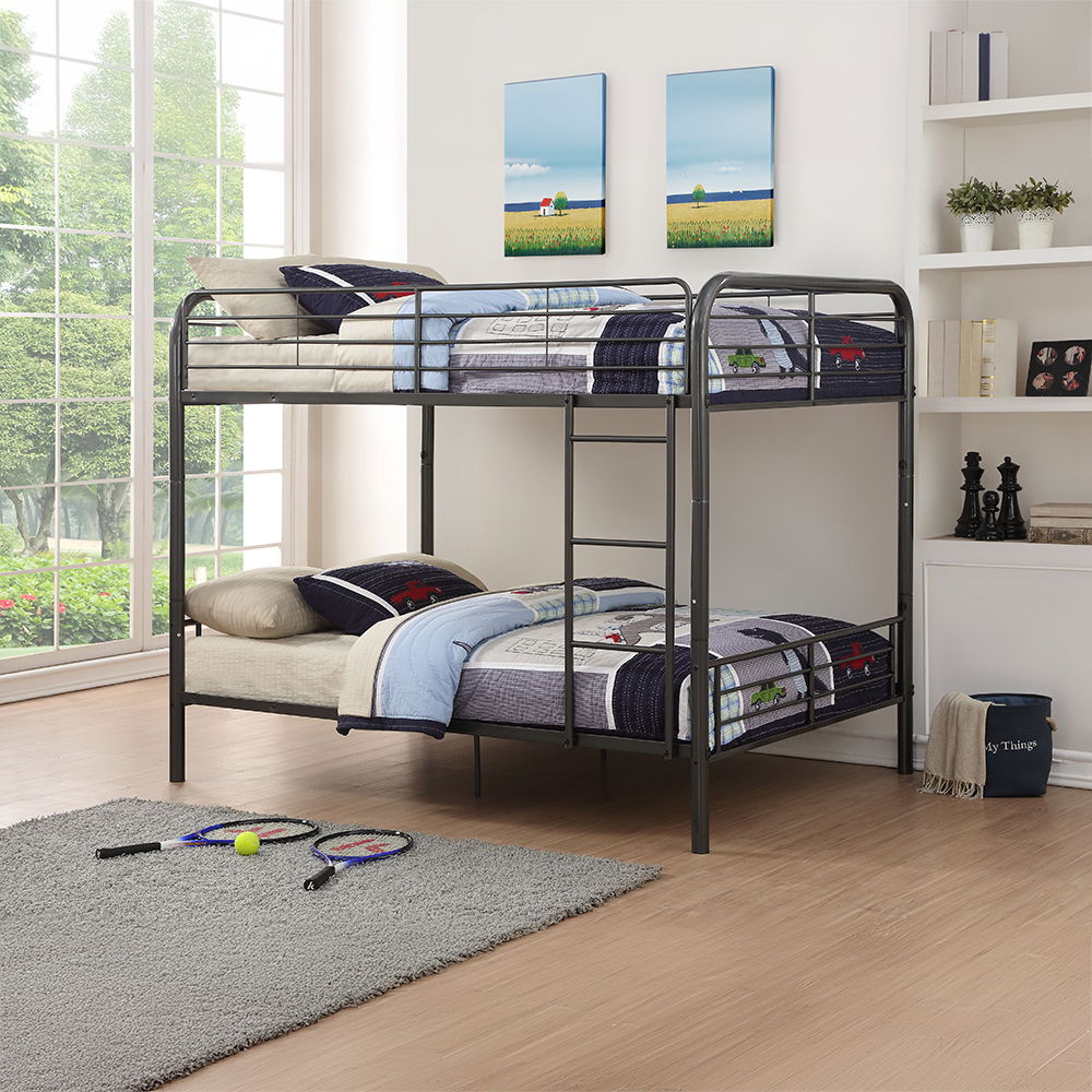 Bristol - Bunk Bed - Urban Living Furniture (Los Angeles, CA)