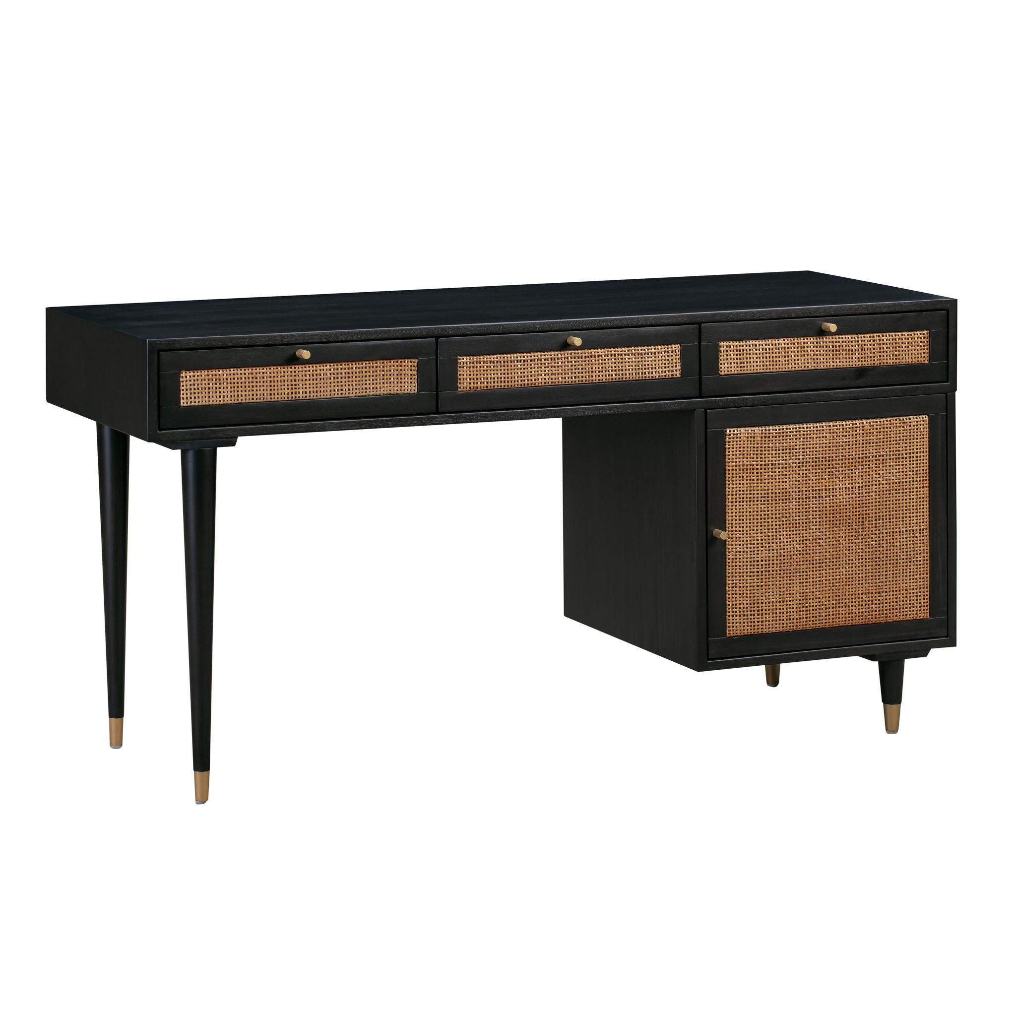 Sierra - Desk - Urban Living Furniture (Los Angeles, CA)