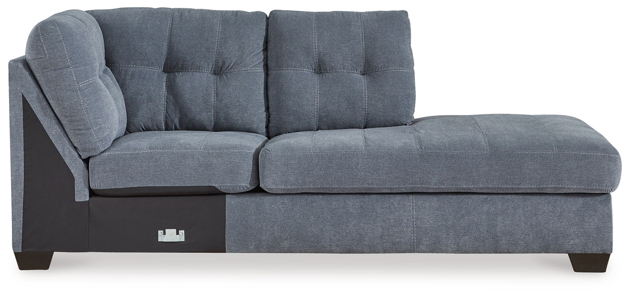 Marleton - Denim - Raf Corner Chaise - Urban Living Furniture (Los Angeles, CA)