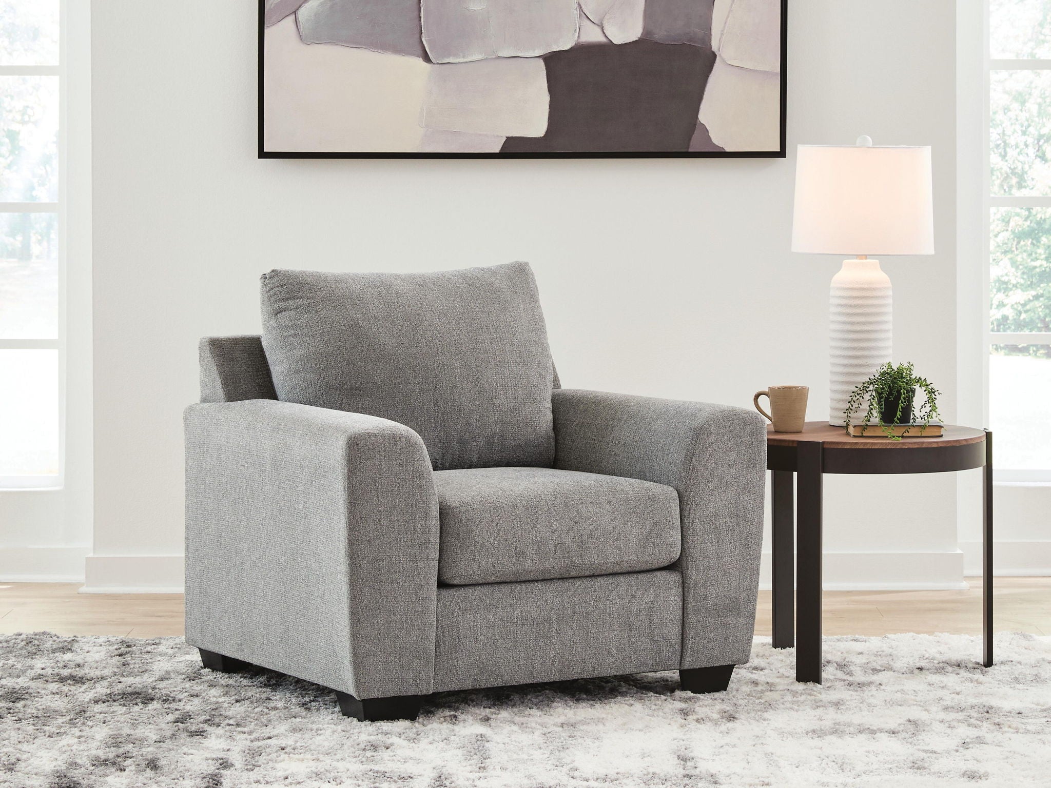 Loreo - Chair - Urban Living Furniture (Los Angeles, CA)