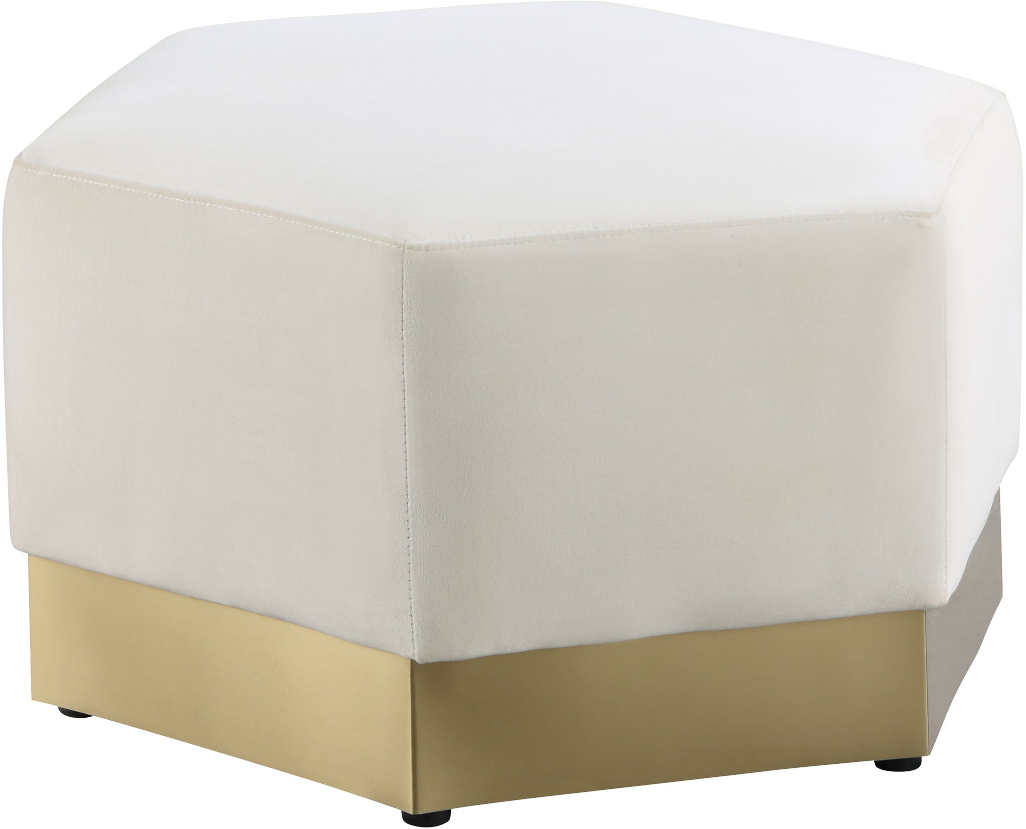 Marquis - Ottoman - Urban Living Furniture (Los Angeles, CA)