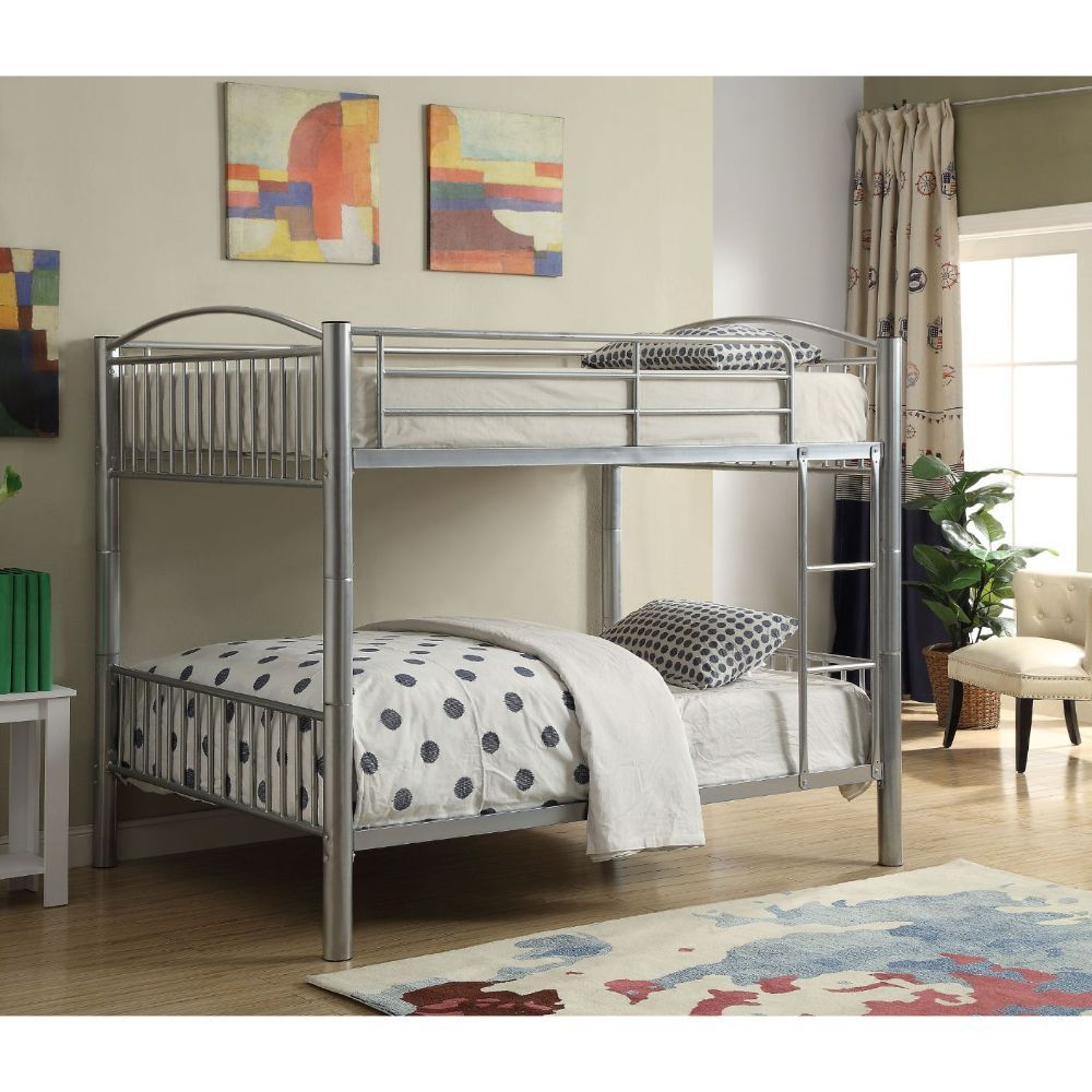 Cayelynn - Bunk Bed - Urban Living Furniture (Los Angeles, CA)