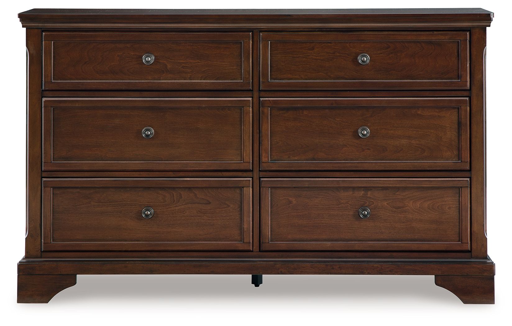 Trellington - Brown - Dresser - Urban Living Furniture (Los Angeles, CA)