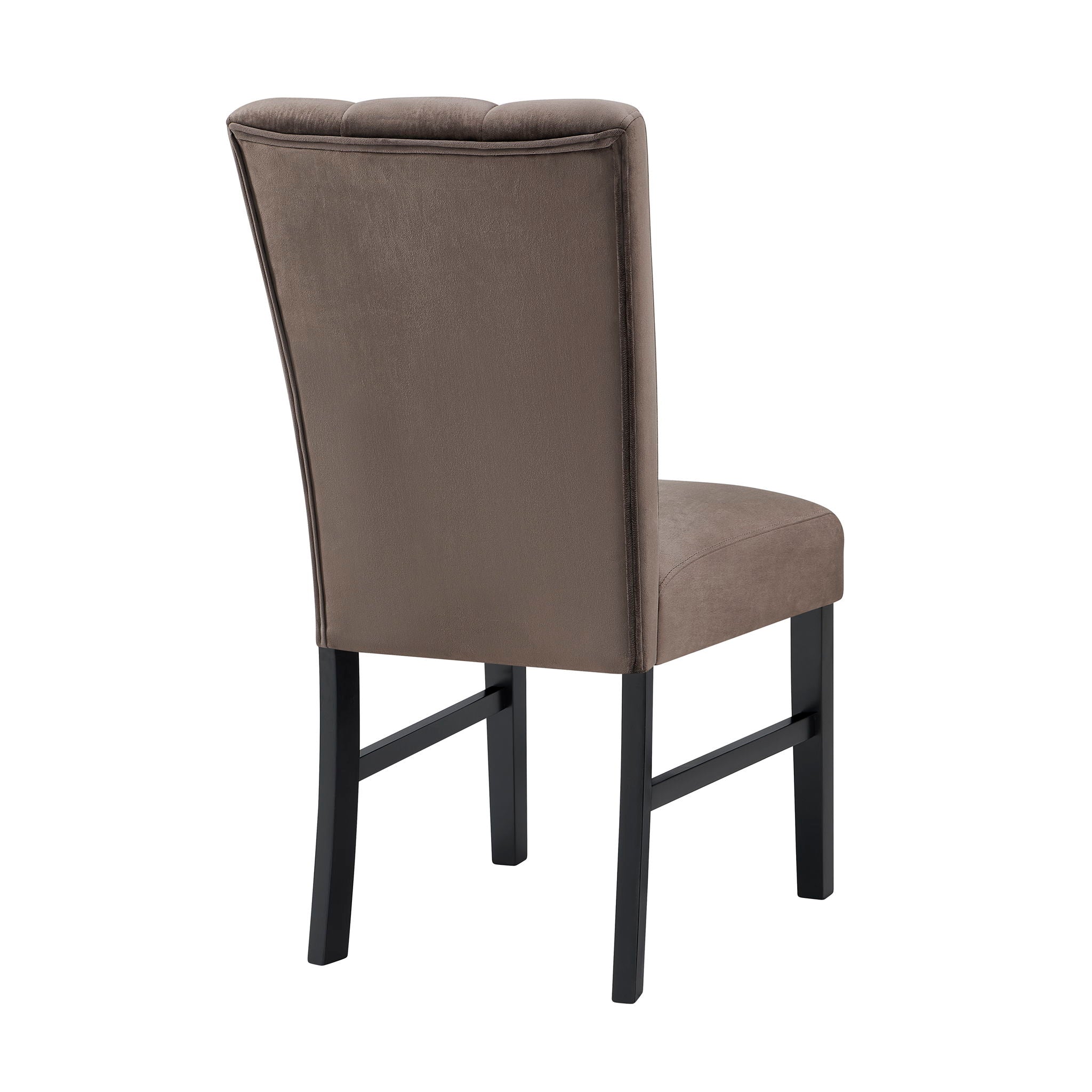 Vega - Side Chair (Set of 2) - Gray - Urban Living Furniture (Los Angeles, CA)