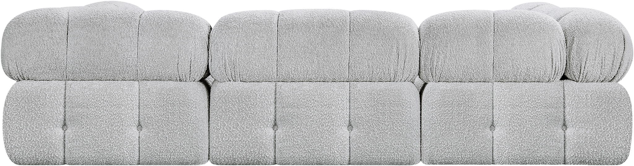 Ames - 6 Piece Modular Sectional - Urban Living Furniture (Los Angeles, CA)