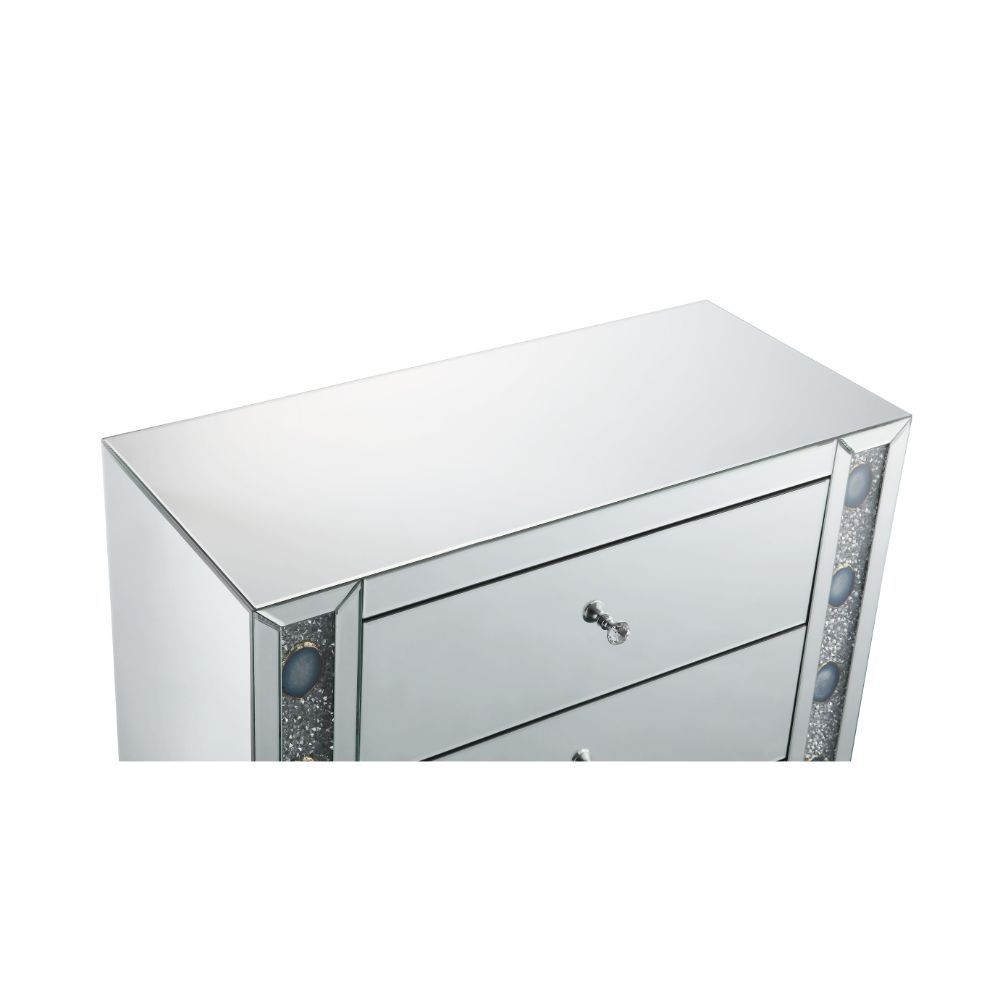 Sonia - Accent Table - Urban Living Furniture (Los Angeles, CA)
