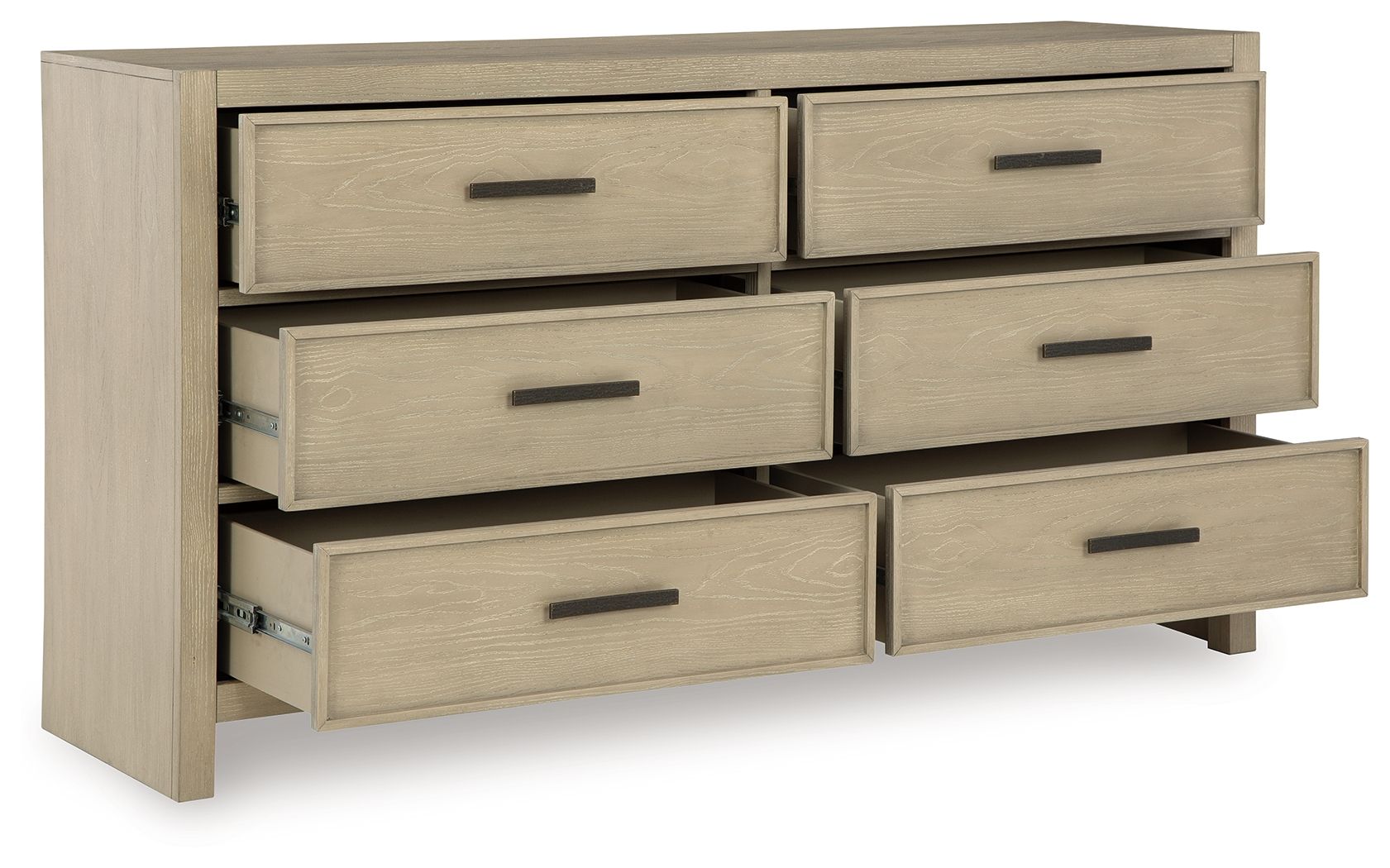 Calmoro - Dresser - Urban Living Furniture (Los Angeles, CA)