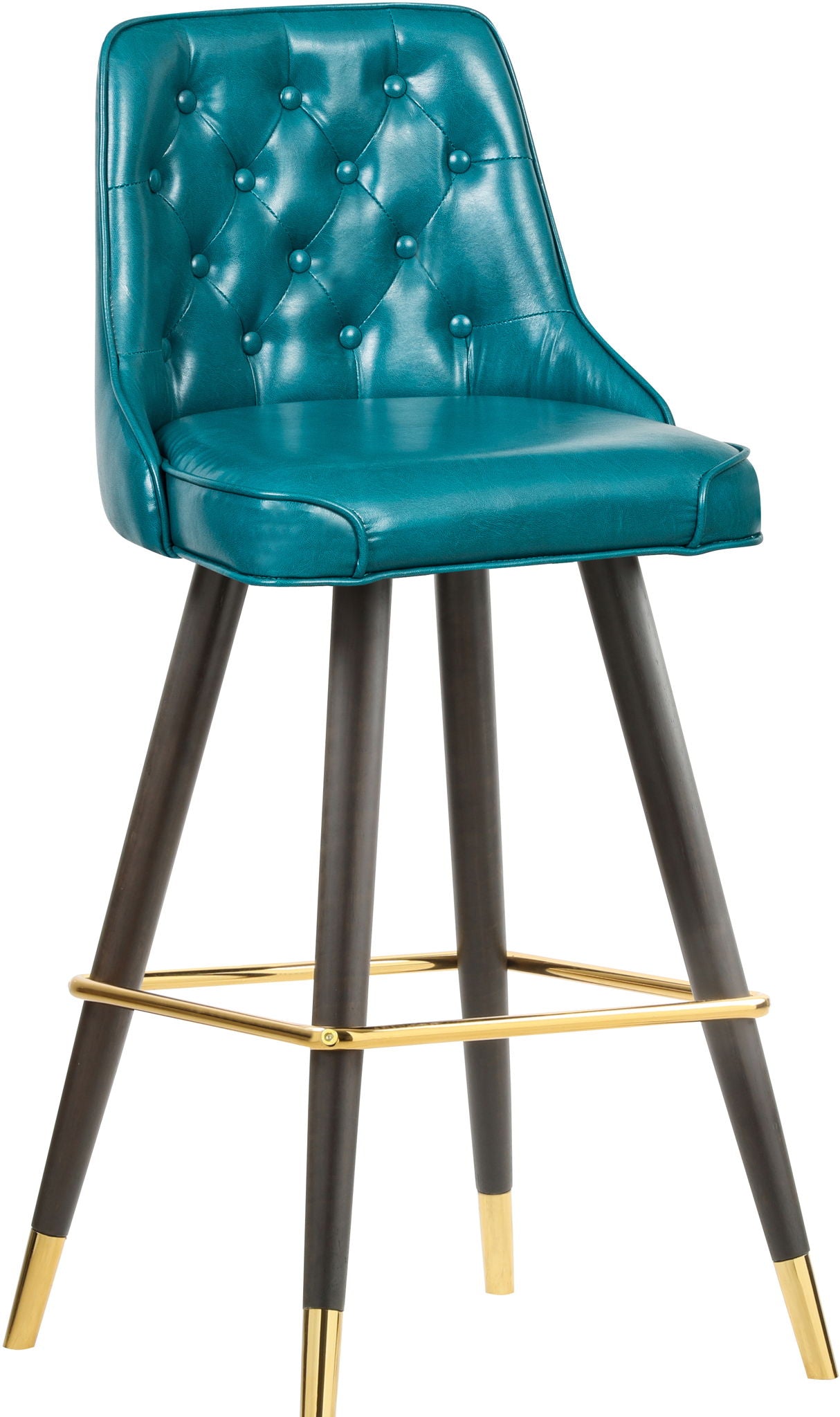 Portnoy - Counter Bar Stool (Set of 2) - Urban Living Furniture (Los Angeles, CA)