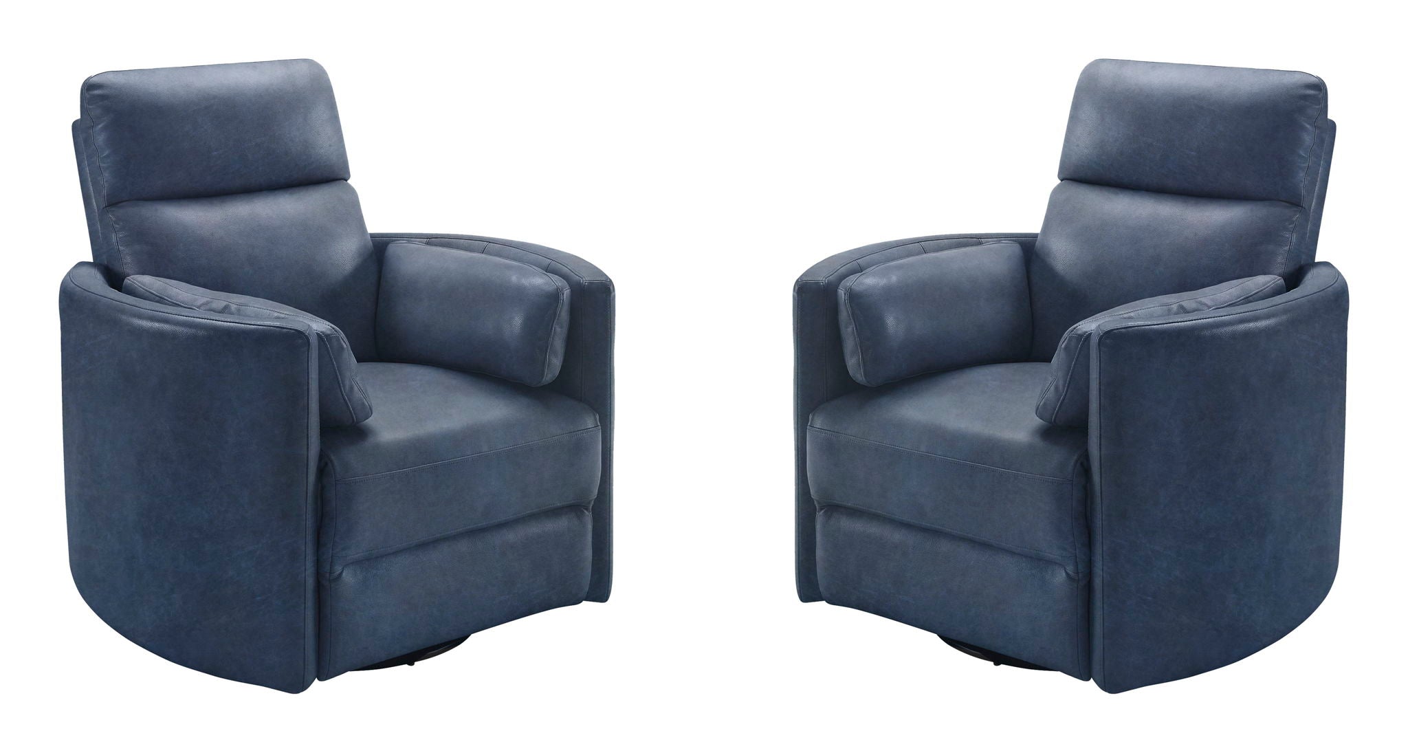 Radius - Power Swivel Glider Recliner - Urban Living Furniture (Los Angeles, CA)