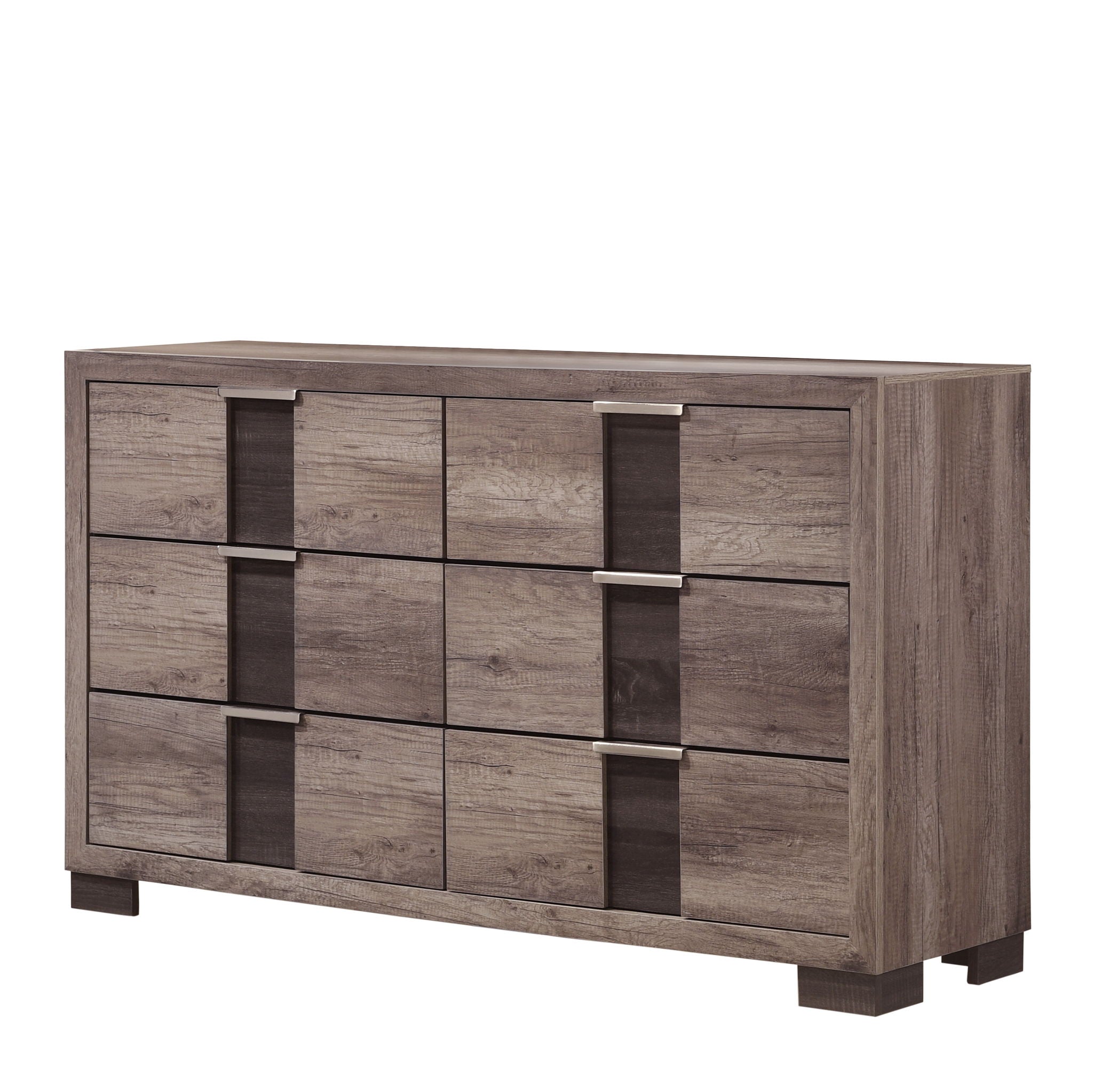 Rangley - Bedroom Set - Urban Living Furniture (Los Angeles, CA)