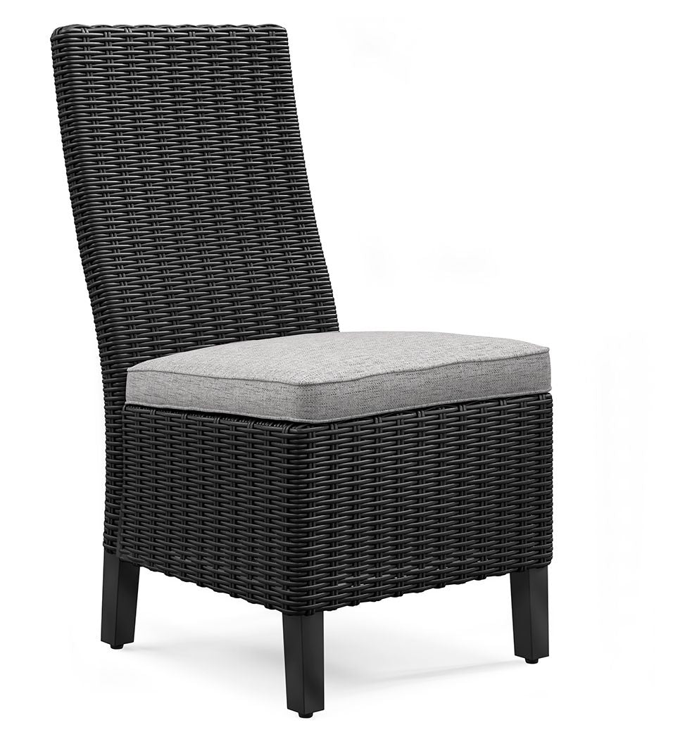 Beachcroft - Outdoor Dining Side Chair - Urban Living Furniture (Los Angeles, CA)